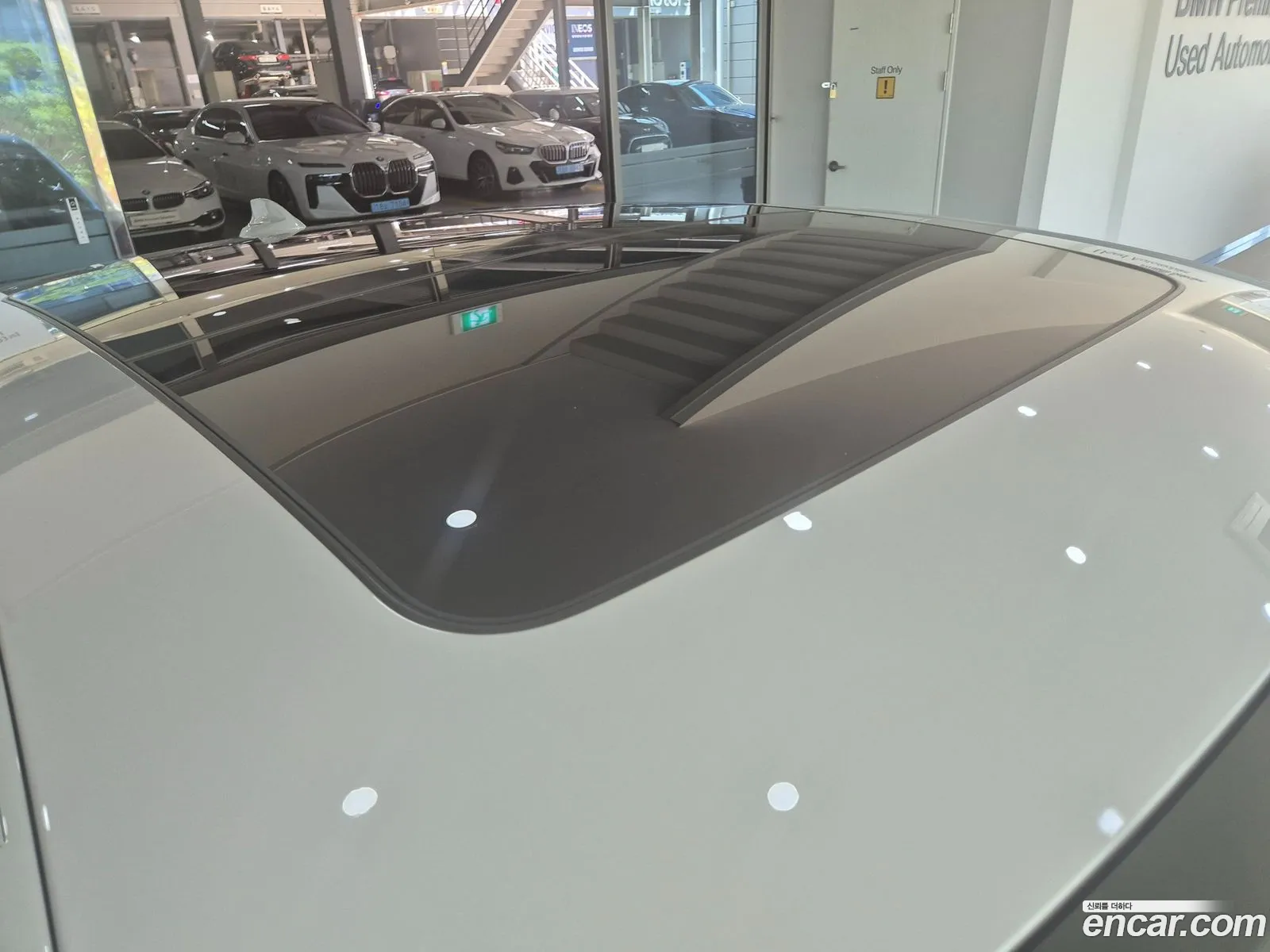 Korex Auto Trade - фотография 12521386