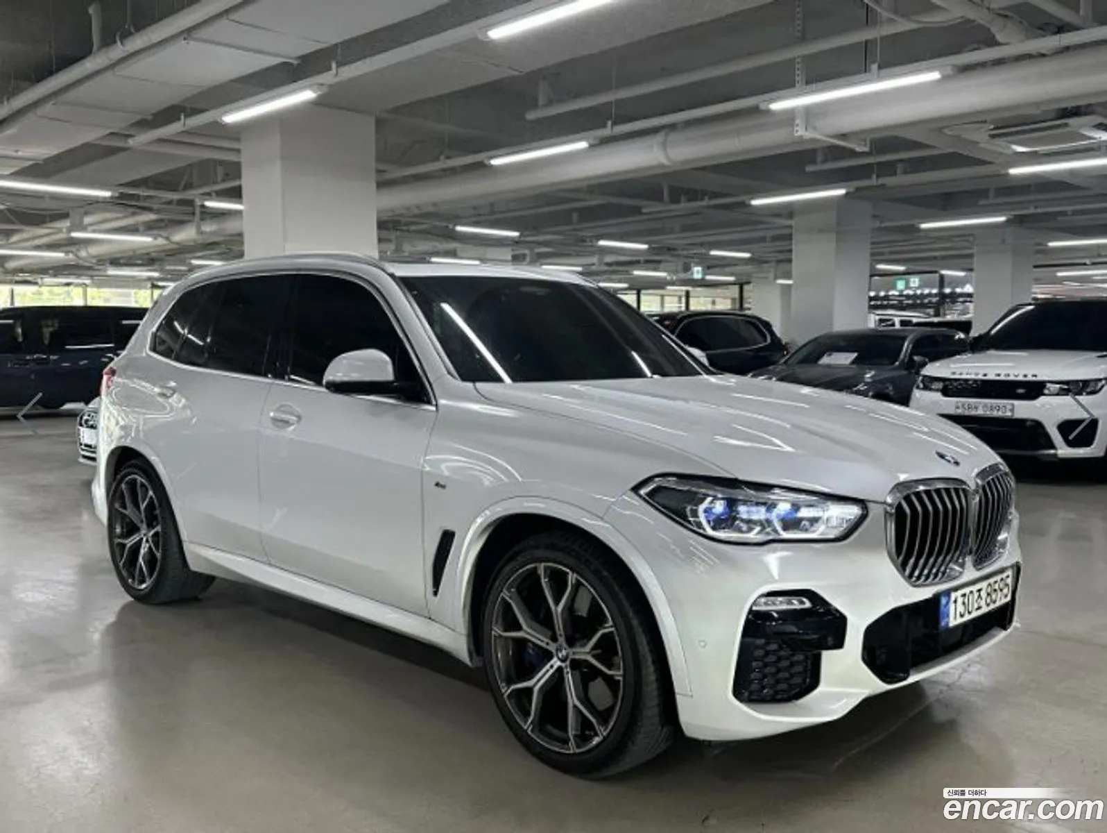 BMW X5 G05 xDrive 45E M Sport - фотография 7030004