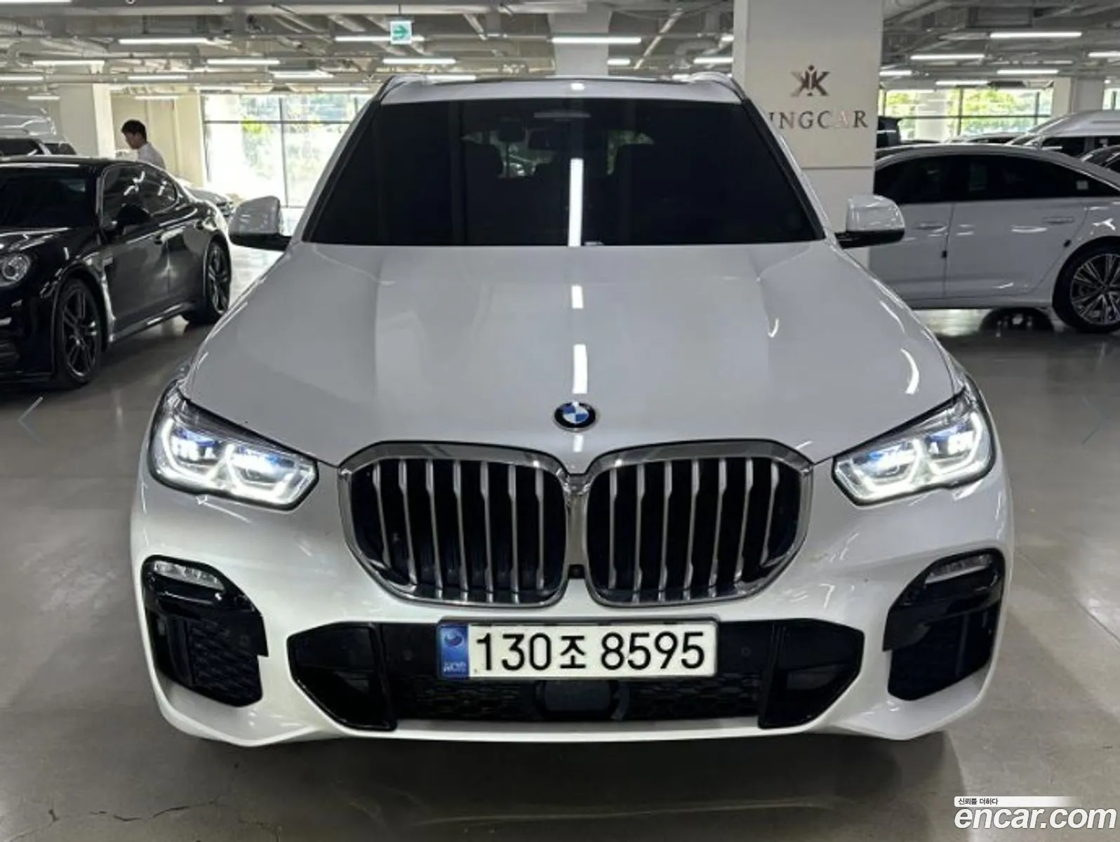 BMW X5 G05 xDrive 45E M Sport - фотография 7030005