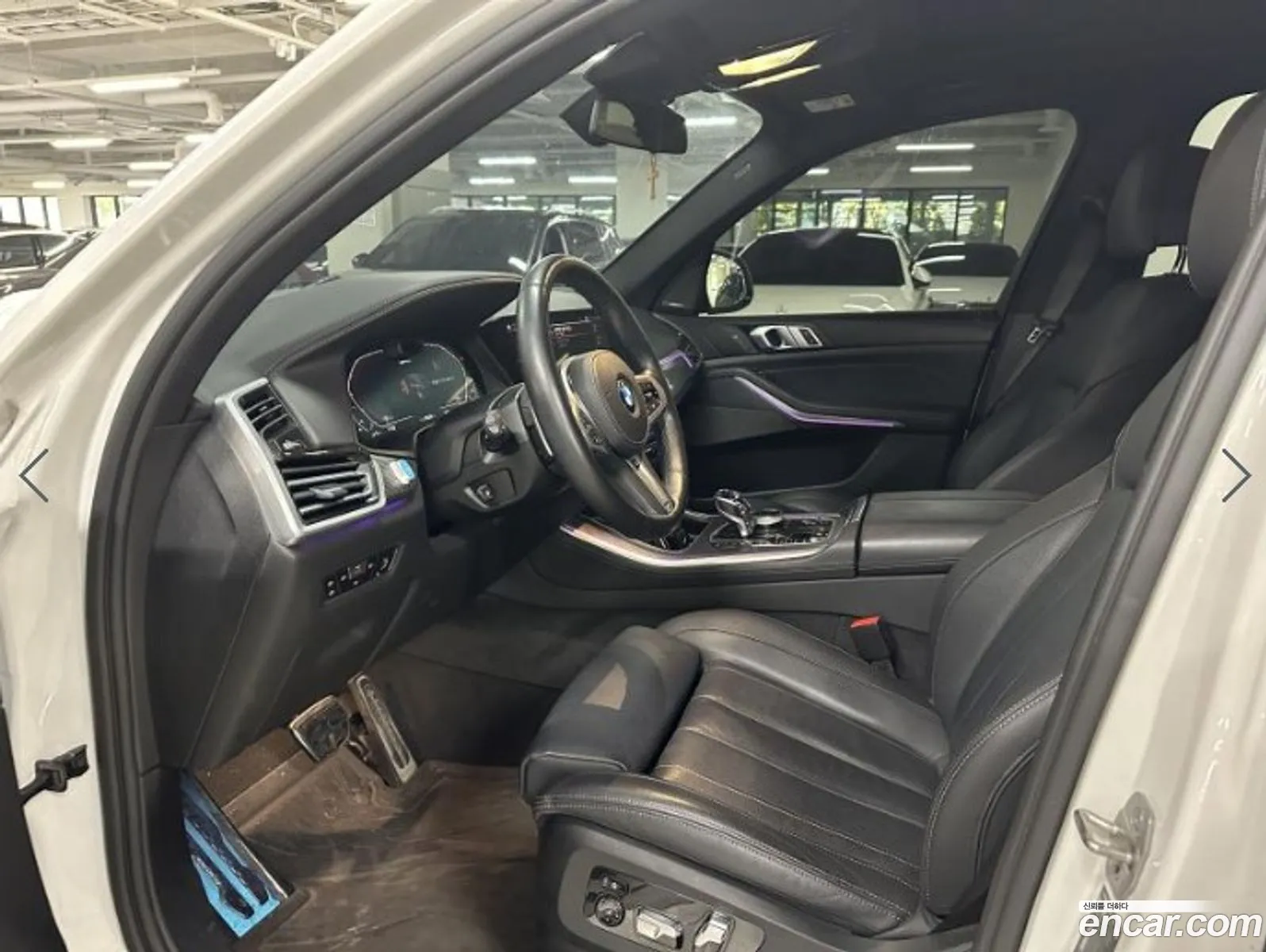 BMW X5 G05 xDrive 45E M Sport - фотография 7030009