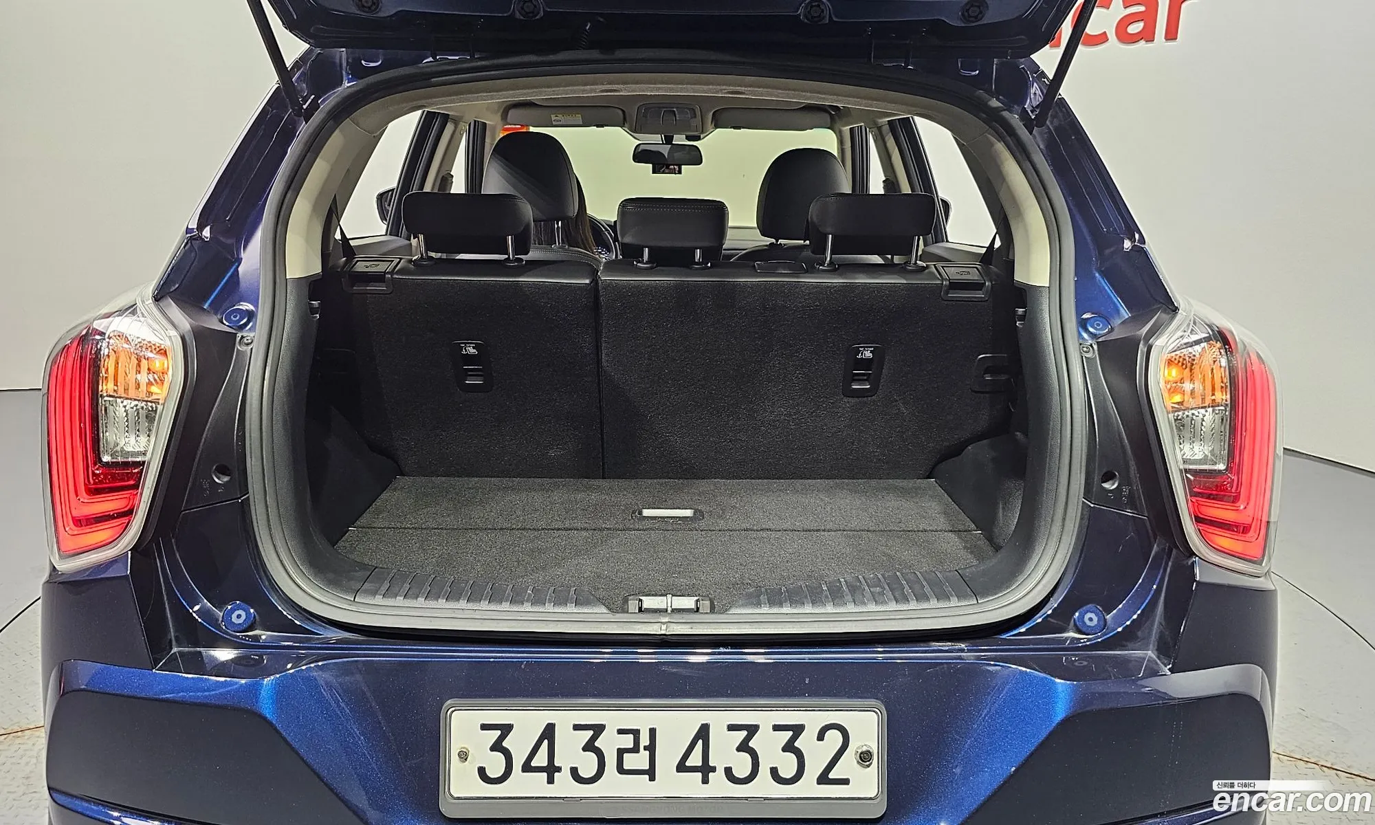 Korex Auto Trade - фотография 6712577