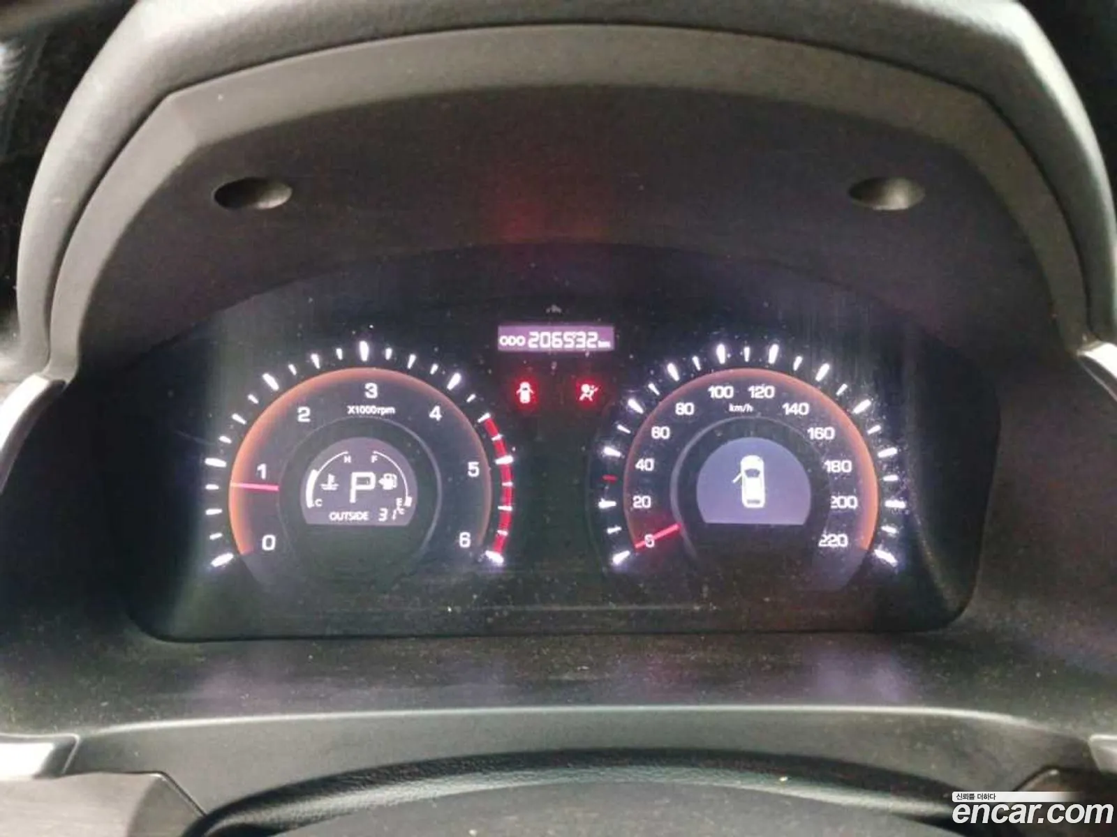 Kg Mobility Ssangyong New Korando C 20 Adventure 60Th Edition 4Wd - фотография 7568444