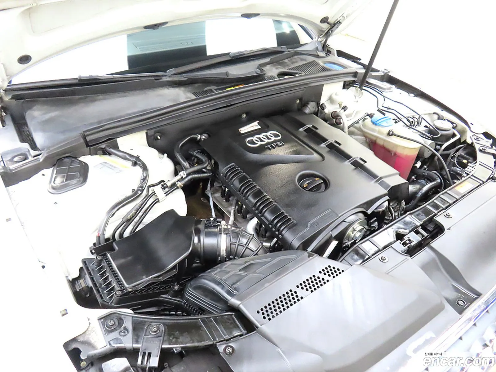 Audi A5 40 Tfsi Quattro Coupe 8T3 - фотография 13639178