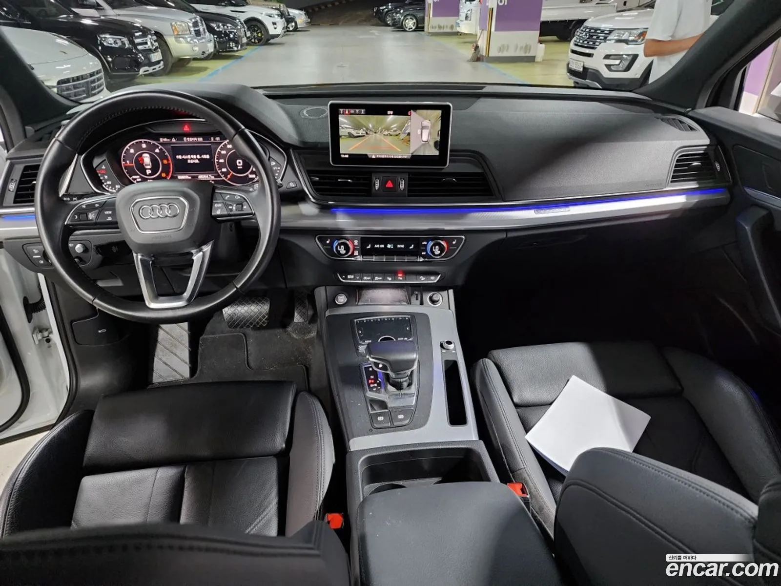 Korex Auto Trade - фотография 14132354