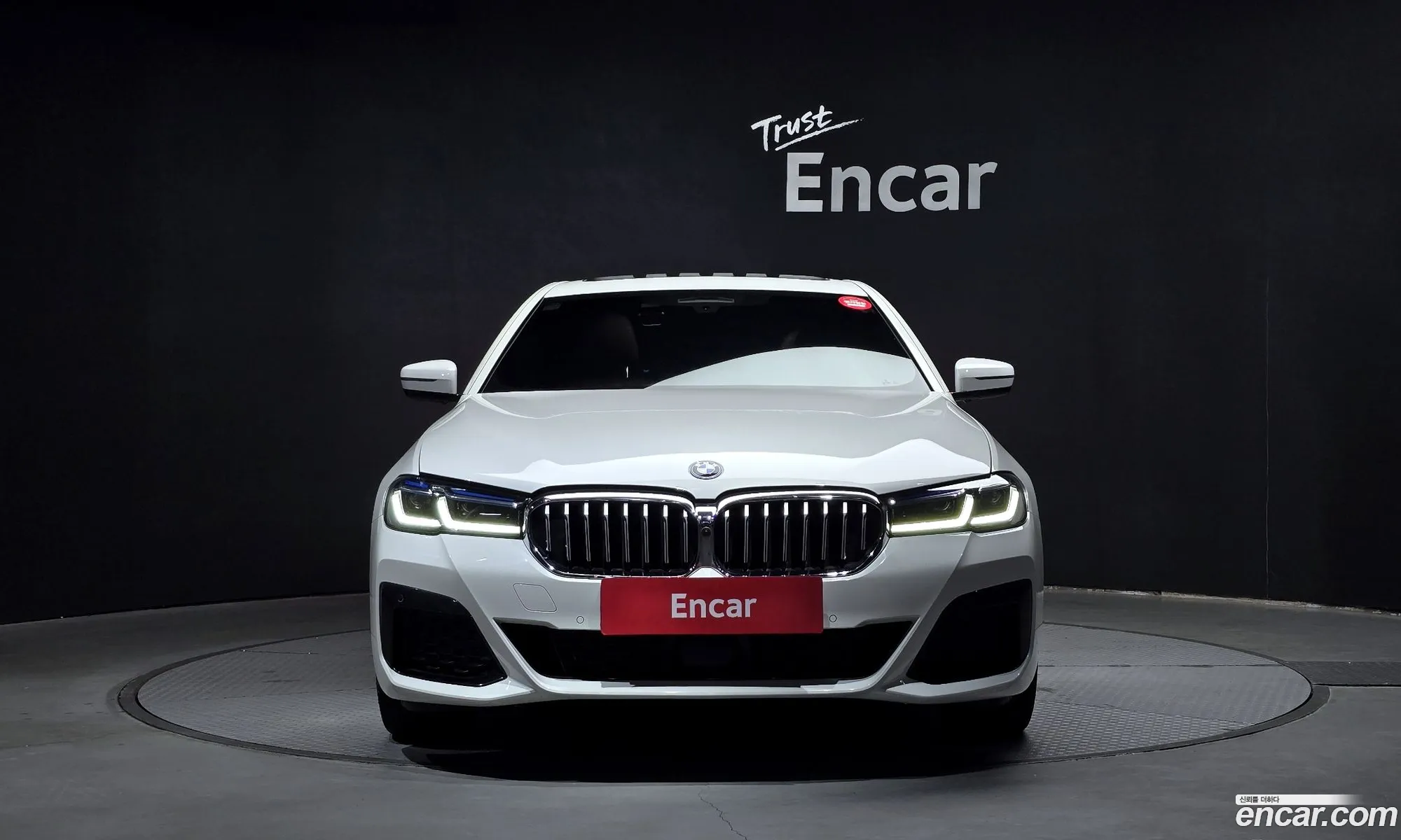BMW 5 Series G30 530E M Sports - фотография 7993837