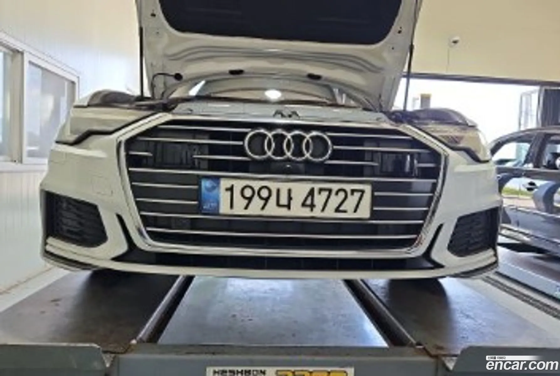 Audi A6 C8 40 Tdi Premium - фотография 13639155