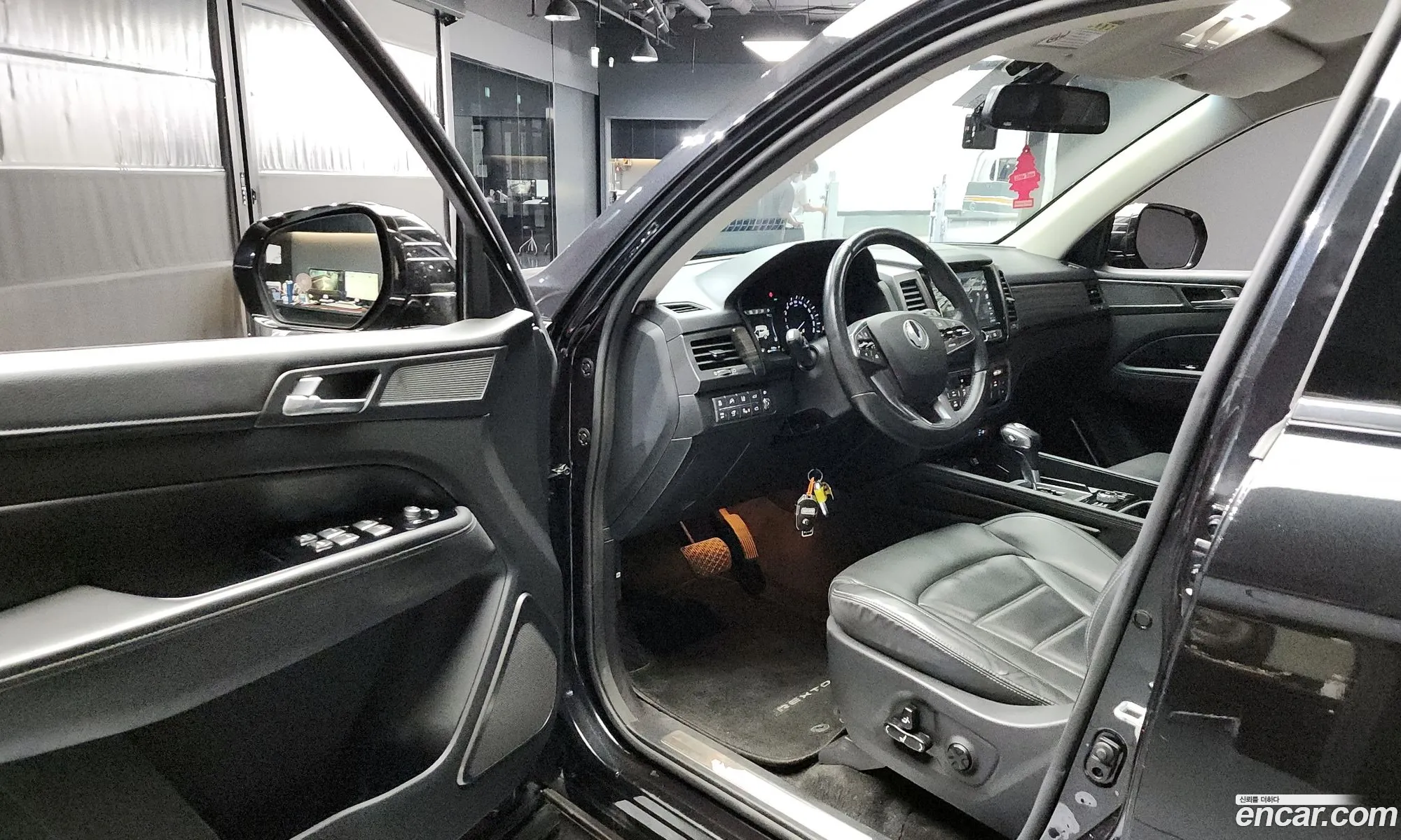 Korex Auto Trade - фотография 6929019