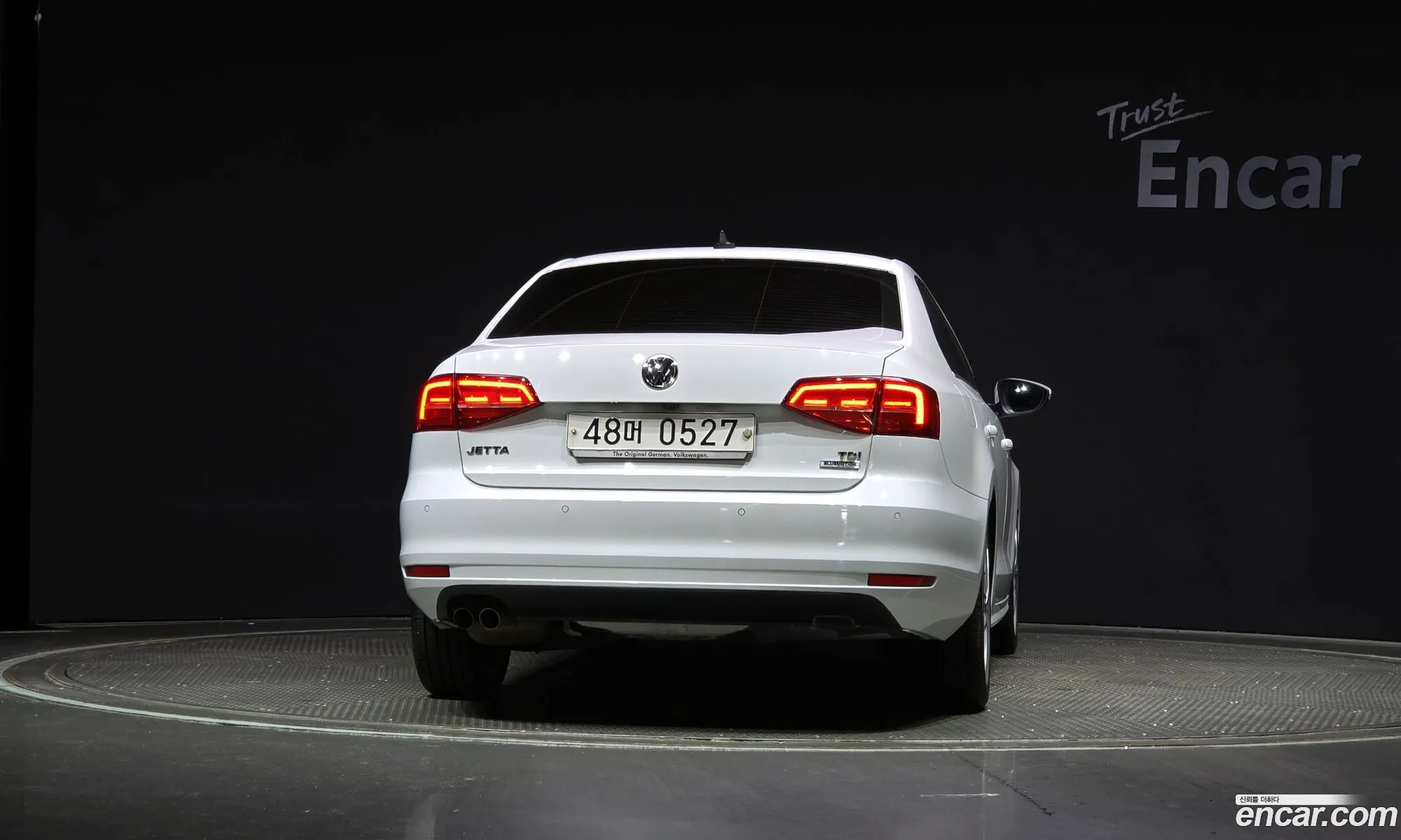 Volkswagen New Jetta 20 Tdi Bluemotion Premium 6Th Generation - фотография 8551300