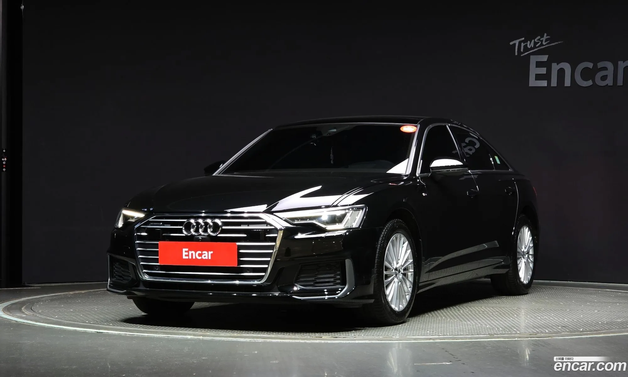 Audi A6 C8 45 Tfsi Quattro Premium - фотография 1388250