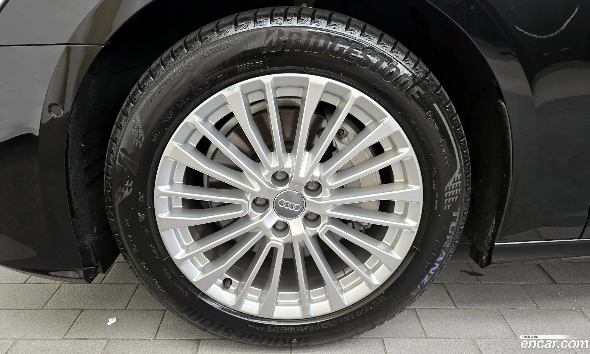 Audi A6 C8 45 Tfsi Quattro Premium - фотография 1388254