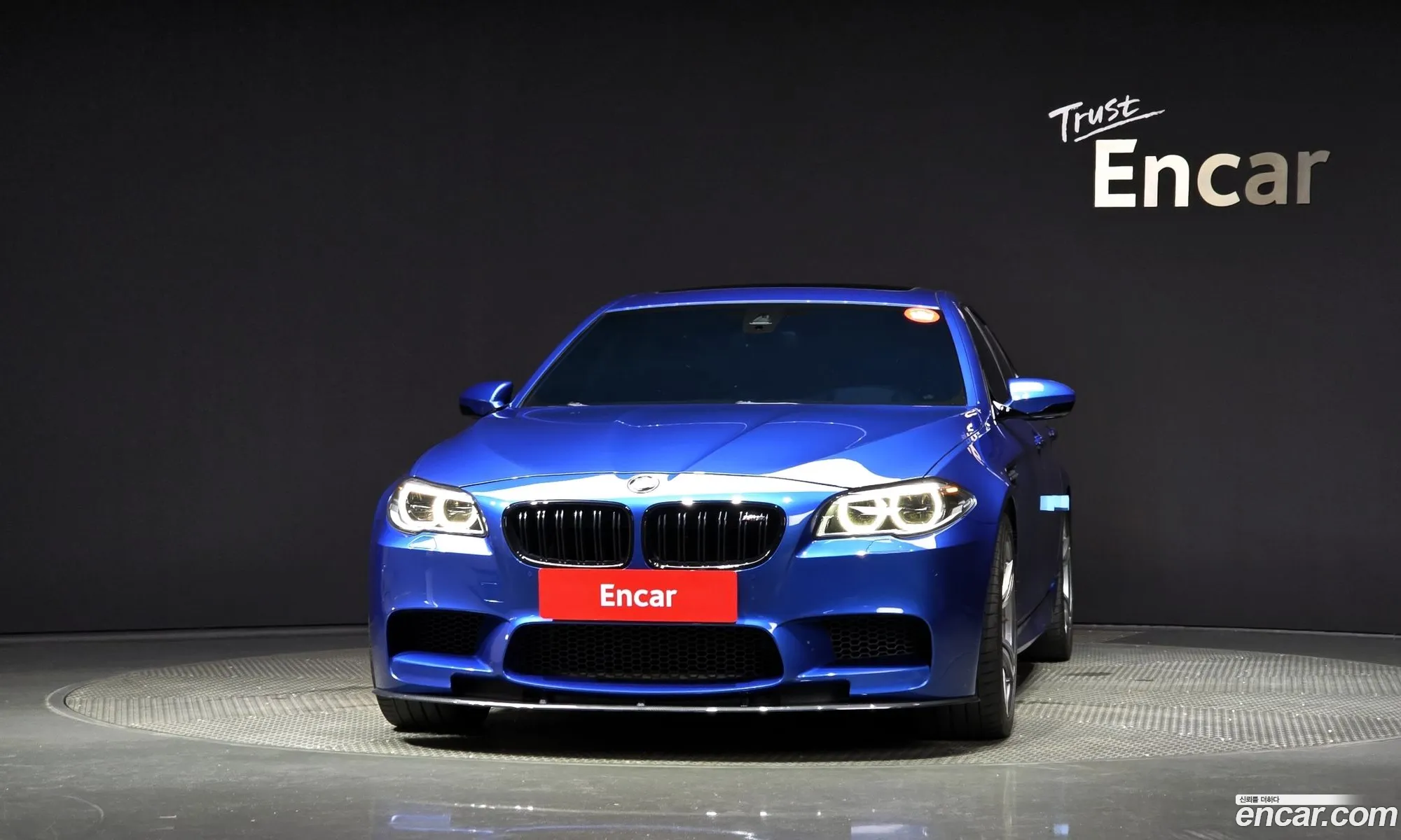 BMW M5 F10 M5 Sedan - фотография 7386729