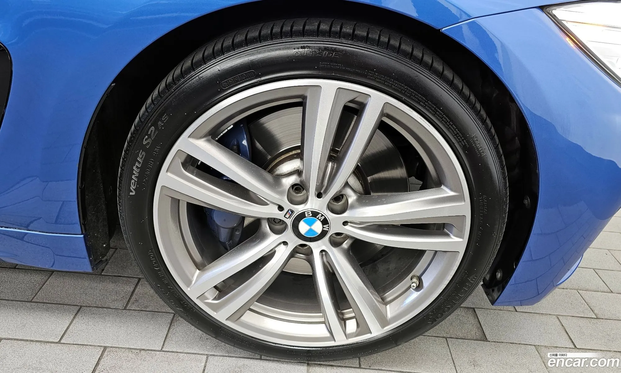 BMW 4 Series F32 428I M Sports Convertible - фотография 6727202