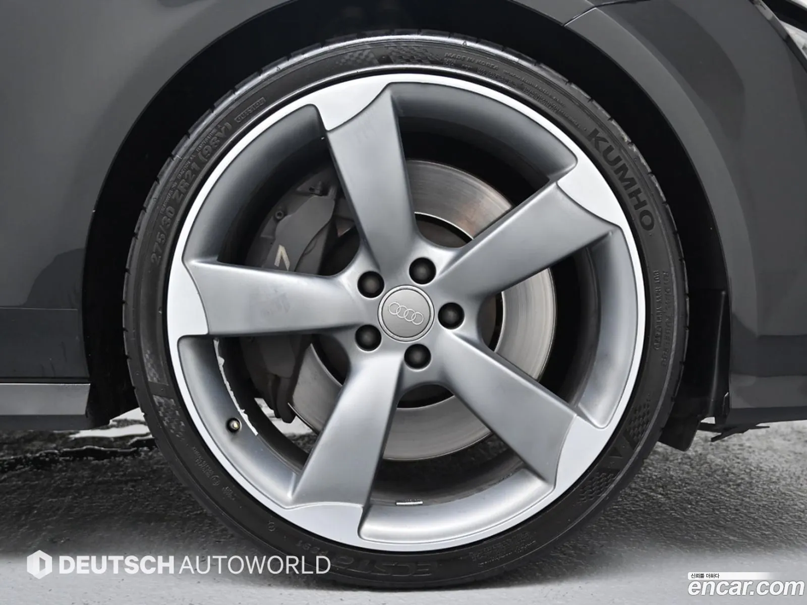 Audi S7 40 Tfsi Quattro 4G - фотография 1145329