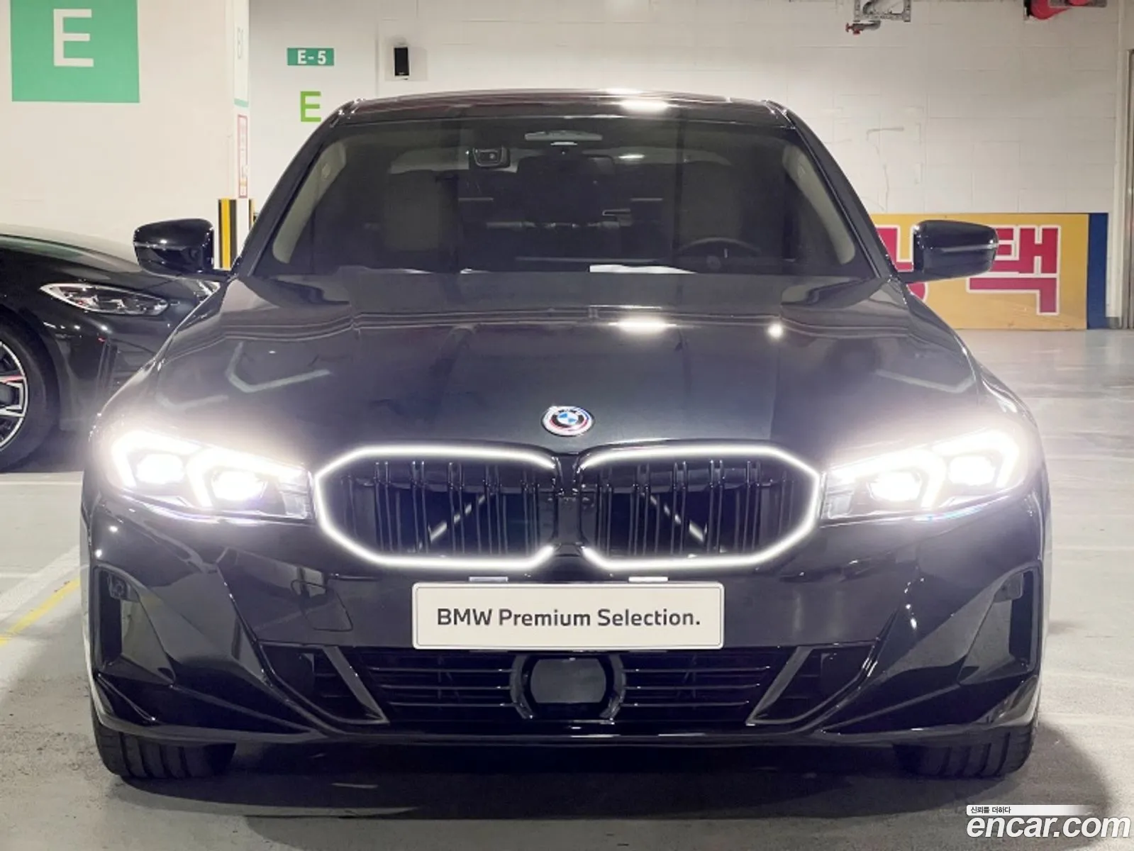 BMW 3 Series G20 320I - фотография 7265376