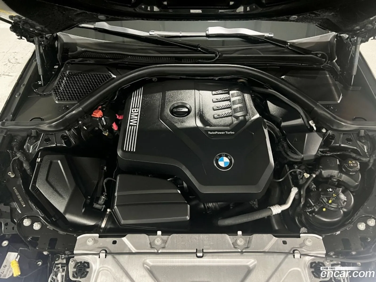 BMW 3 Series G20 320I - фотография 7265379