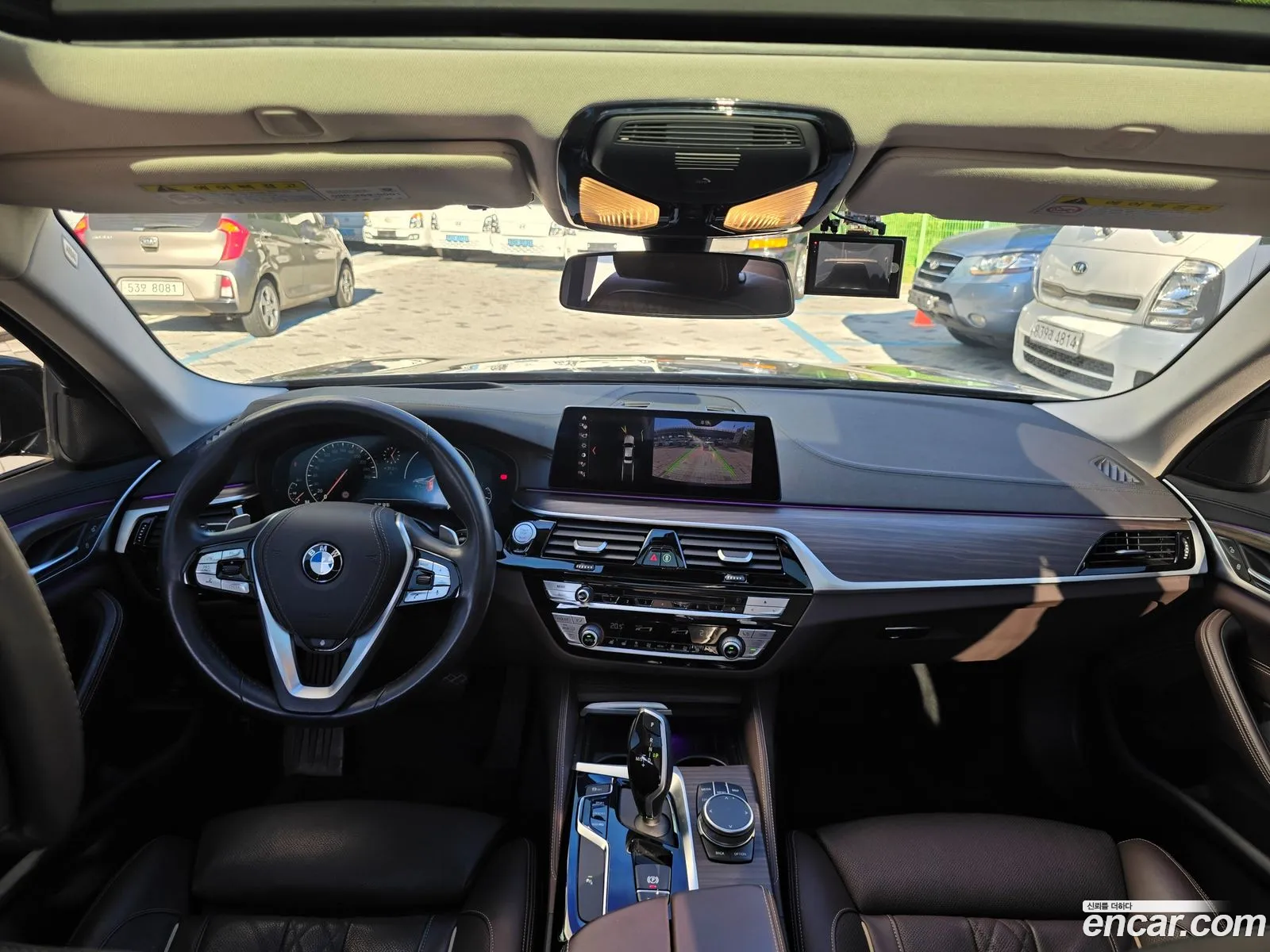 Korex Auto Trade - фотография 12522738