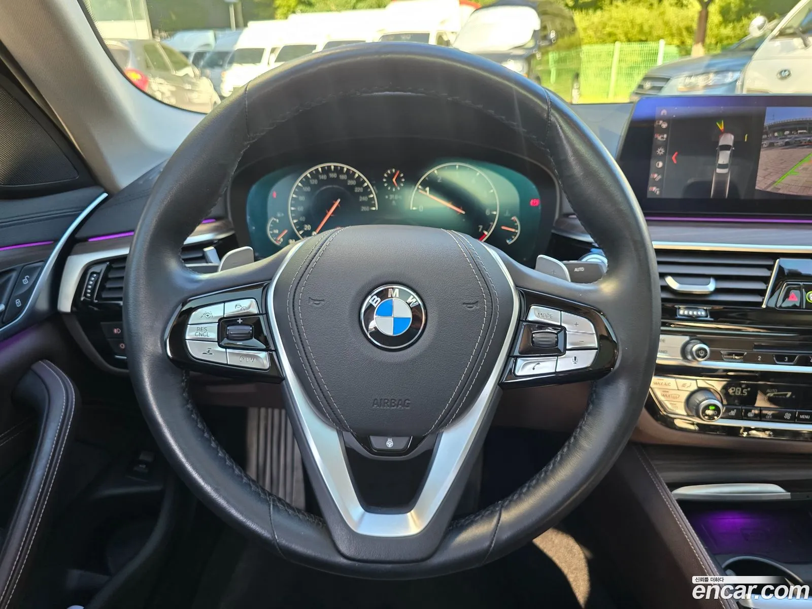 Korex Auto Trade - фотография 12522744