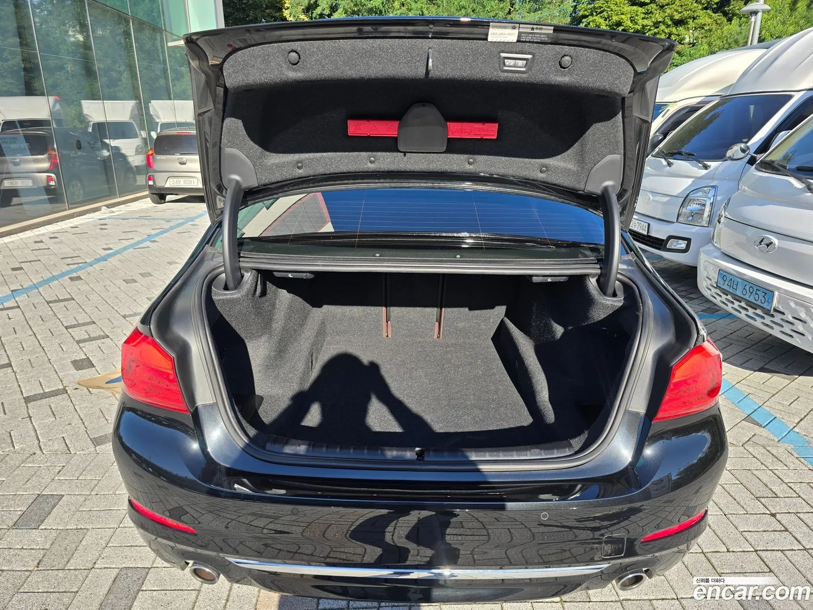 Korex Auto Trade - фотография 12522748