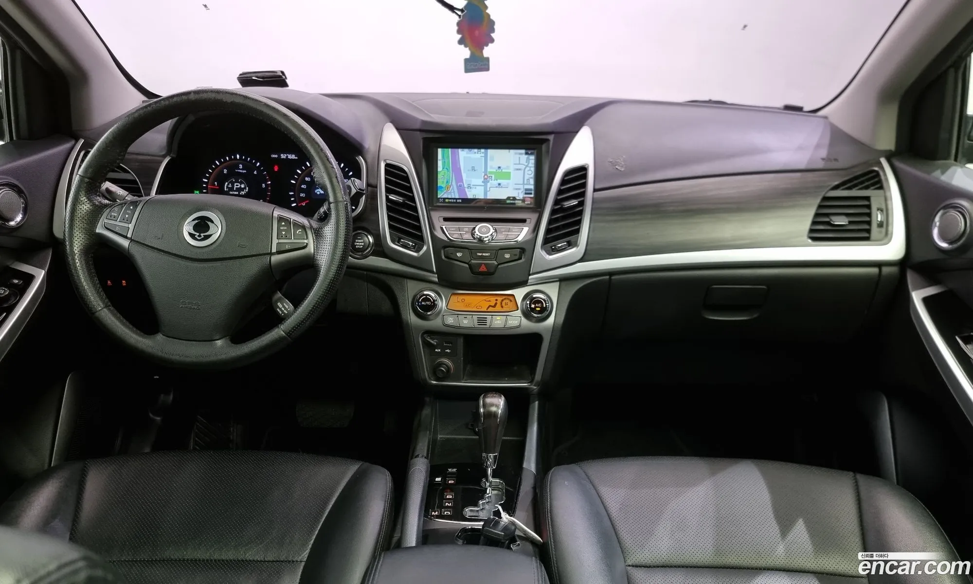 Korex Auto Trade - фотография 7376379