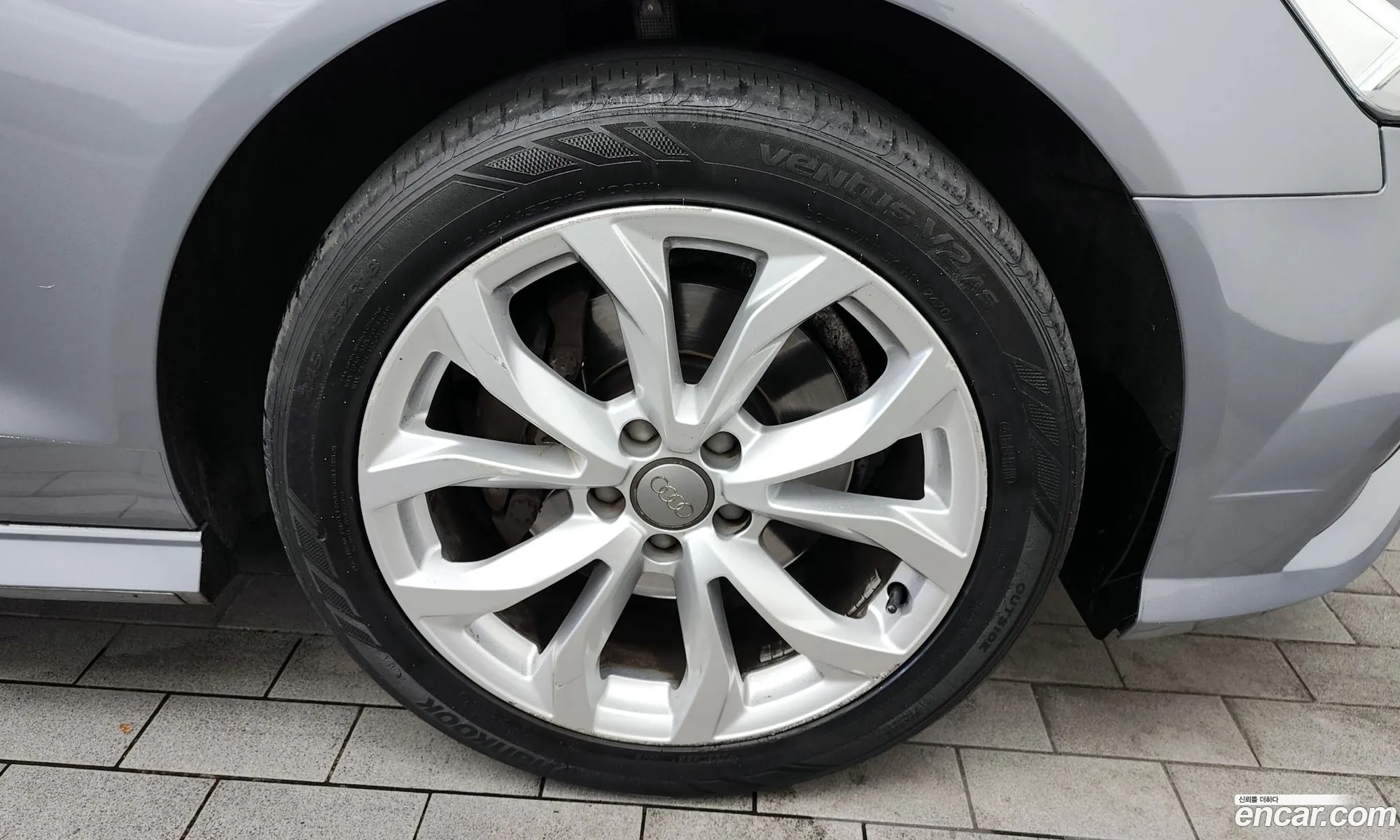 Audi New A6 35 Tdi C7 - фотография 1303898