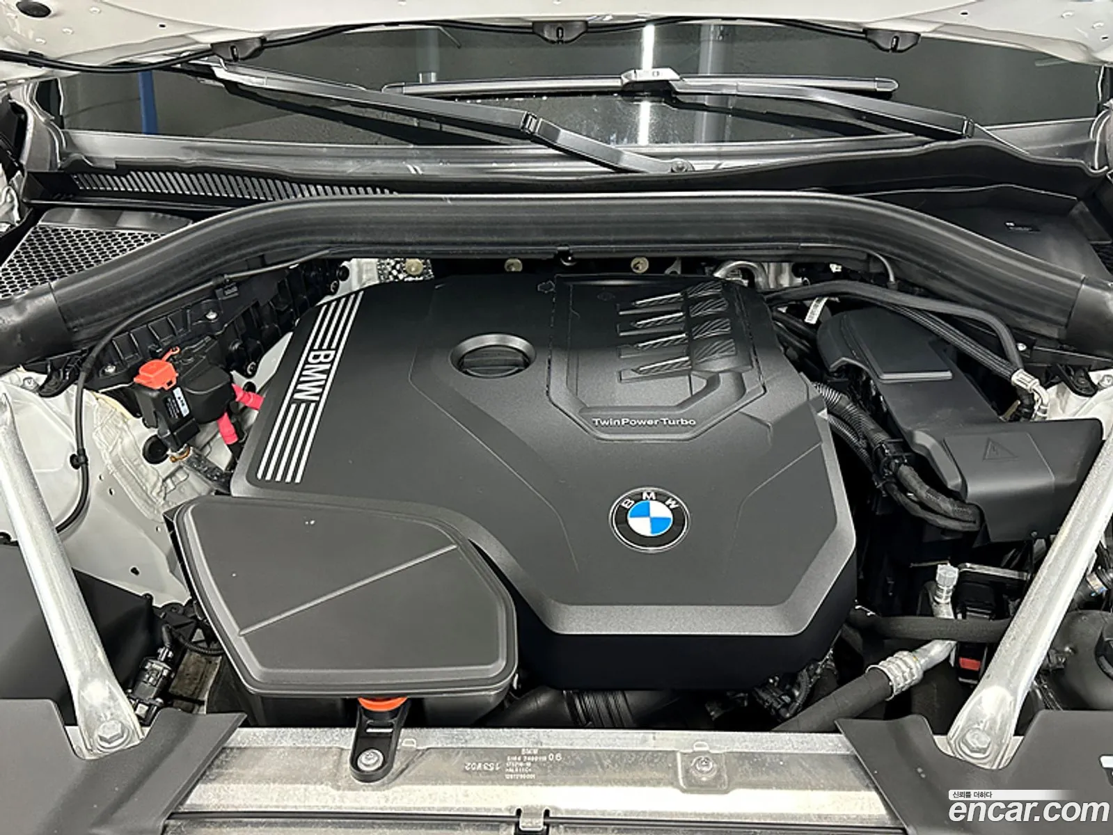 BMW X4 G02 xDrive20I M Sports Pro - фотография 7511044