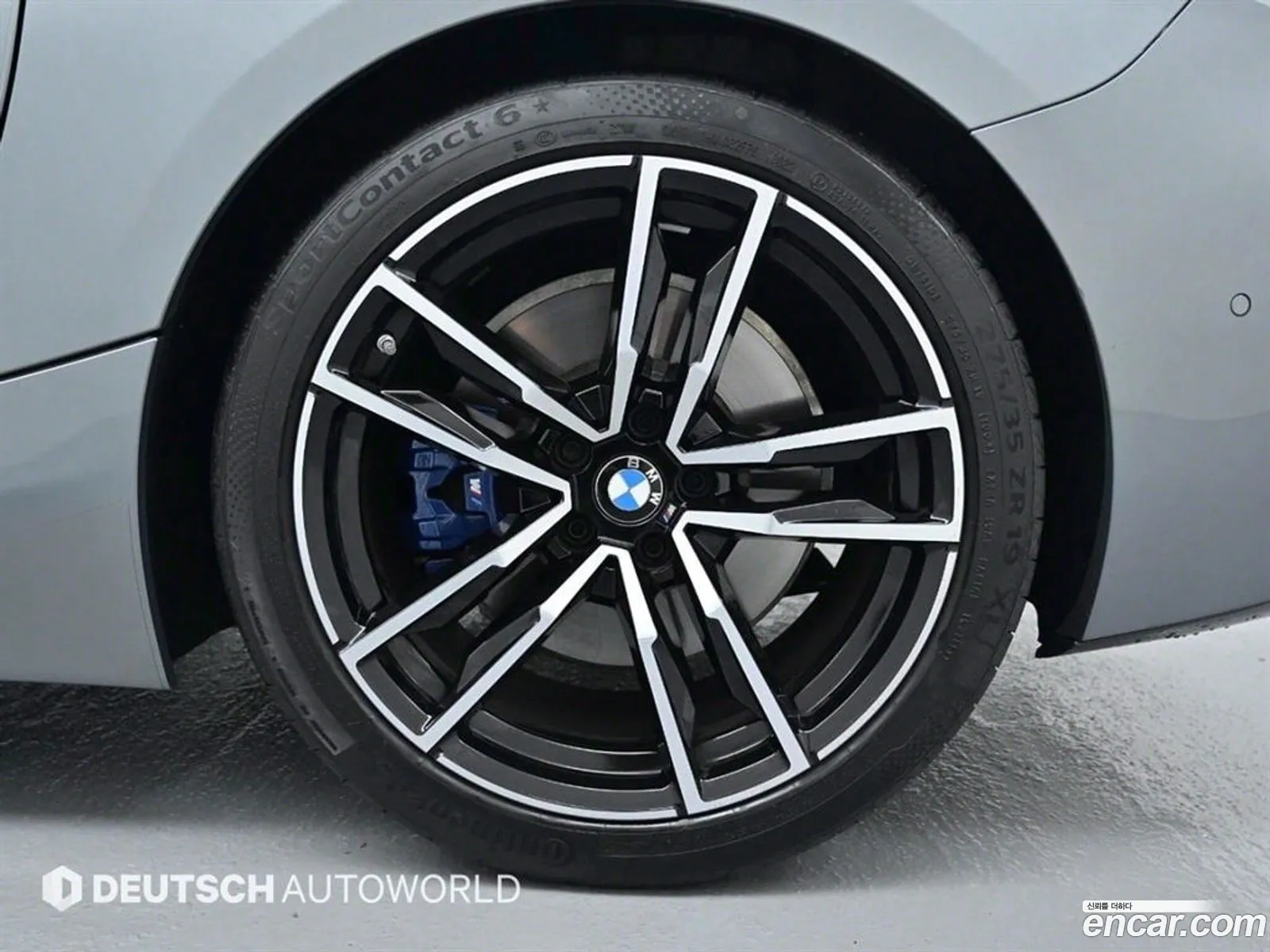 BMW Z4 G29 Sdrive20I M Sports - фотография 7166857