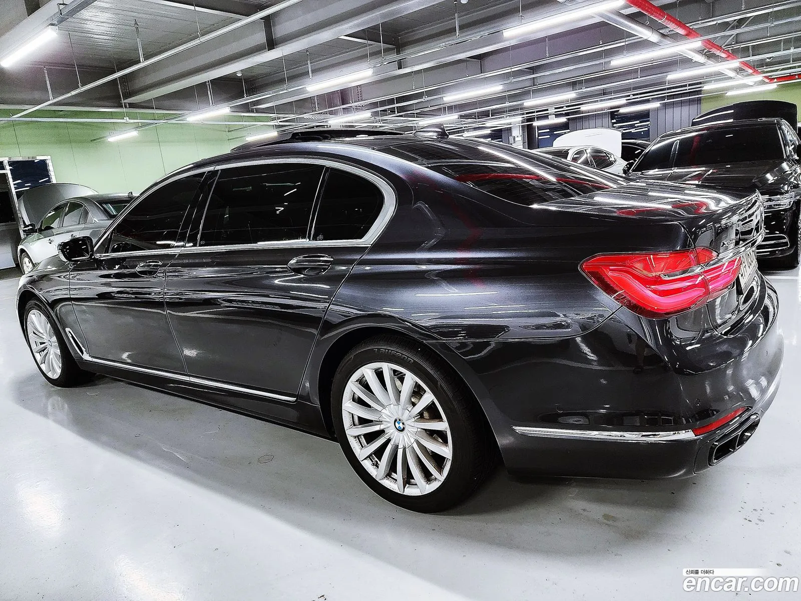 Korex Auto Trade - фотография 7297377