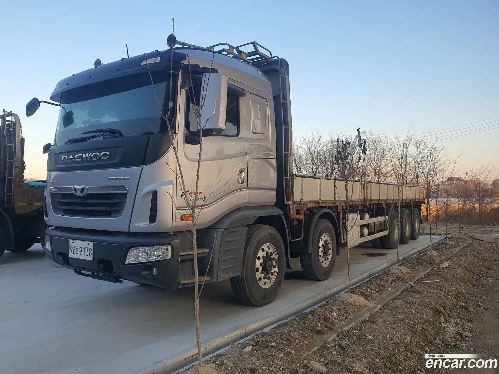 Korex Auto Trade - фотография 3664447