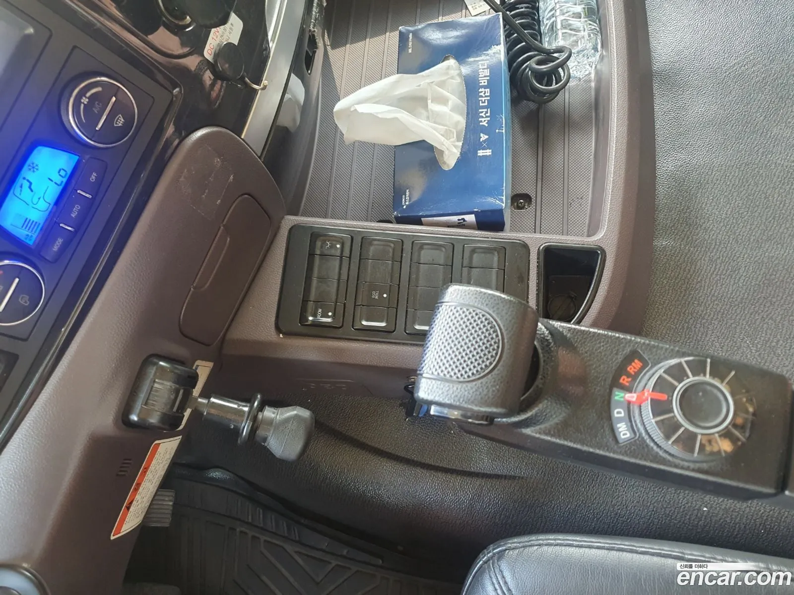 Korex Auto Trade - фотография 3664446