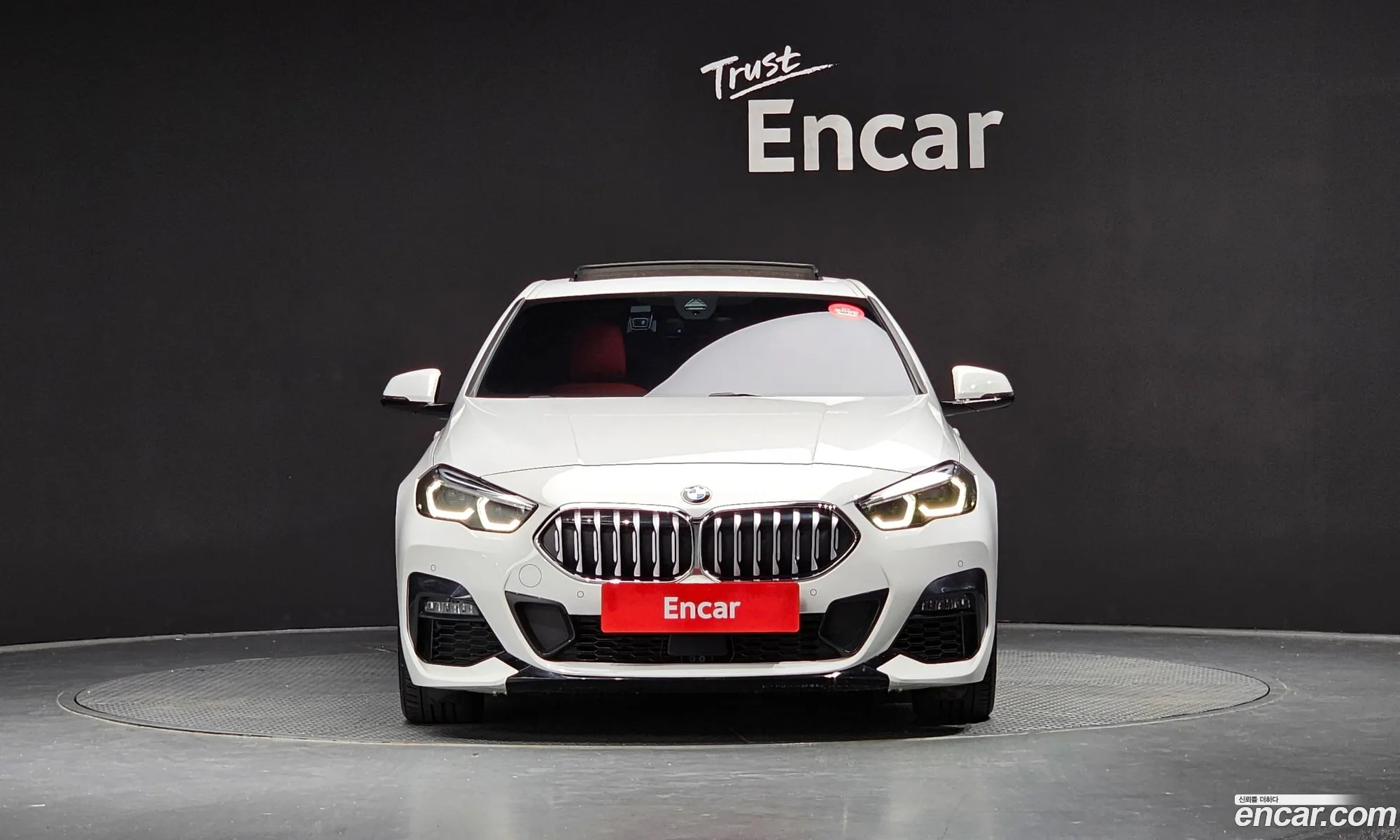 BMW 2 Series Gran Coupe F44 220I M Sports - фотография 6463990