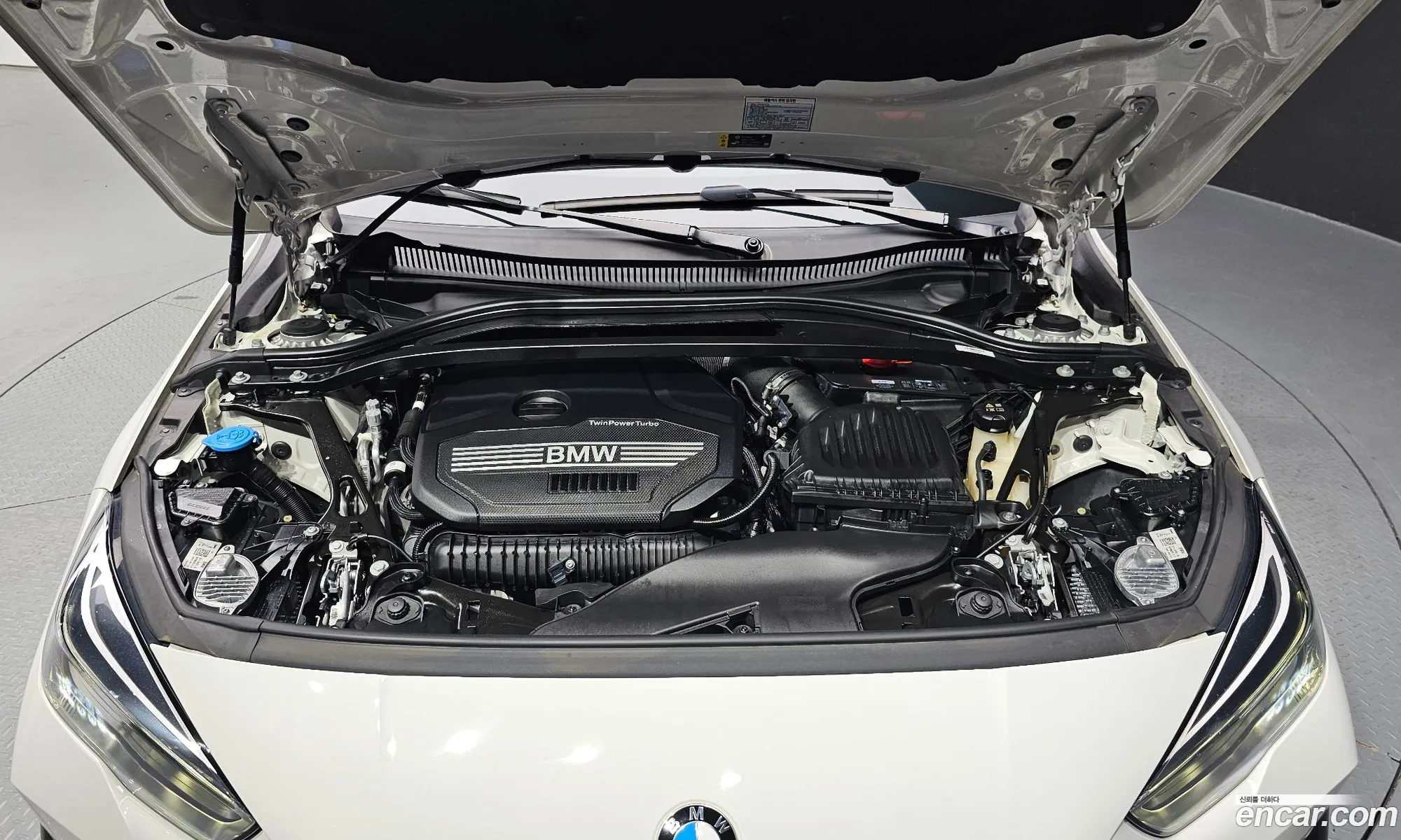 BMW 2 Series Gran Coupe F44 220I M Sports - фотография 6463993