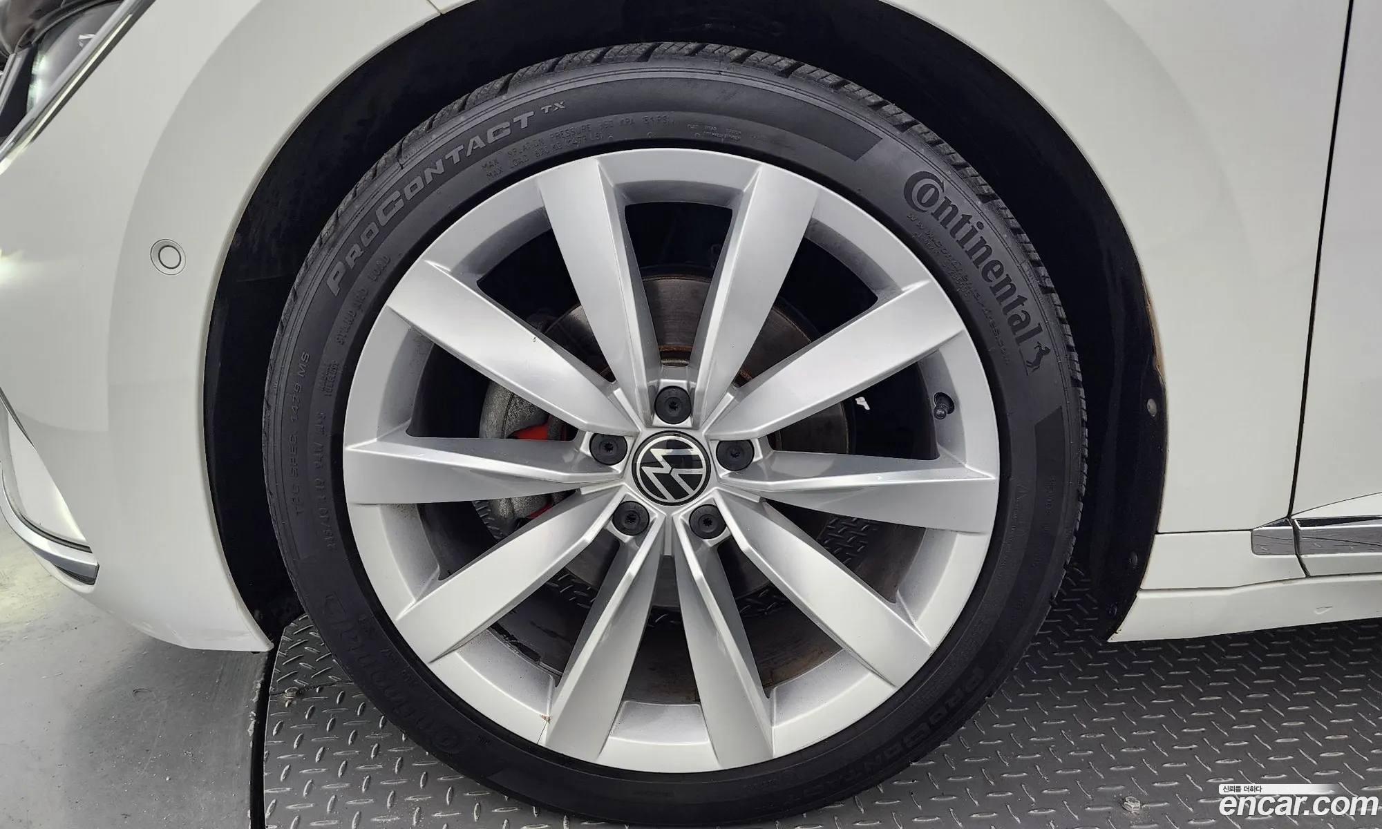 Volkswagen Arteon 20 Tdi Prestige - фотография 8713298