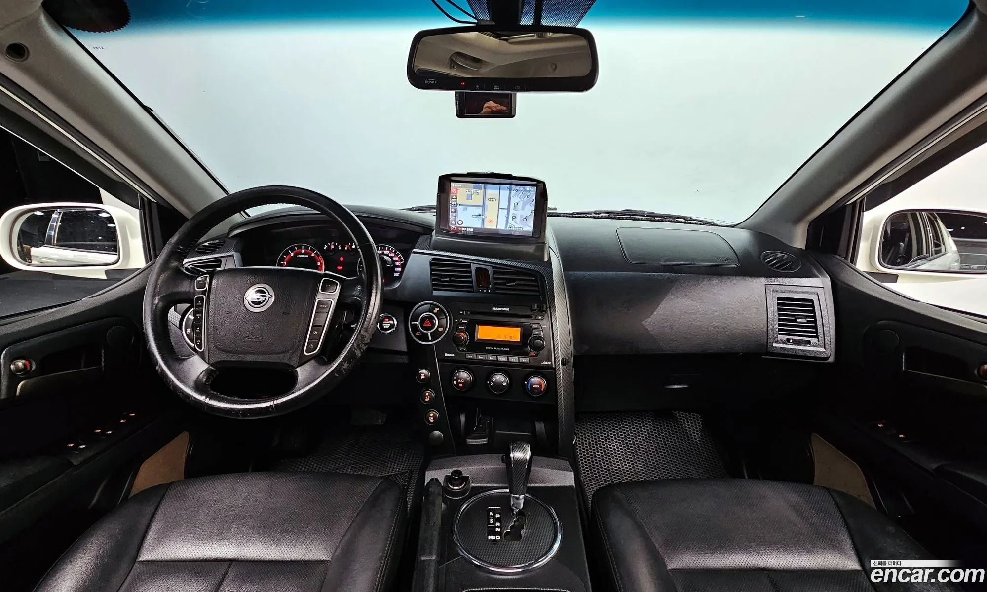 Korex Auto Trade - фотография 6852616
