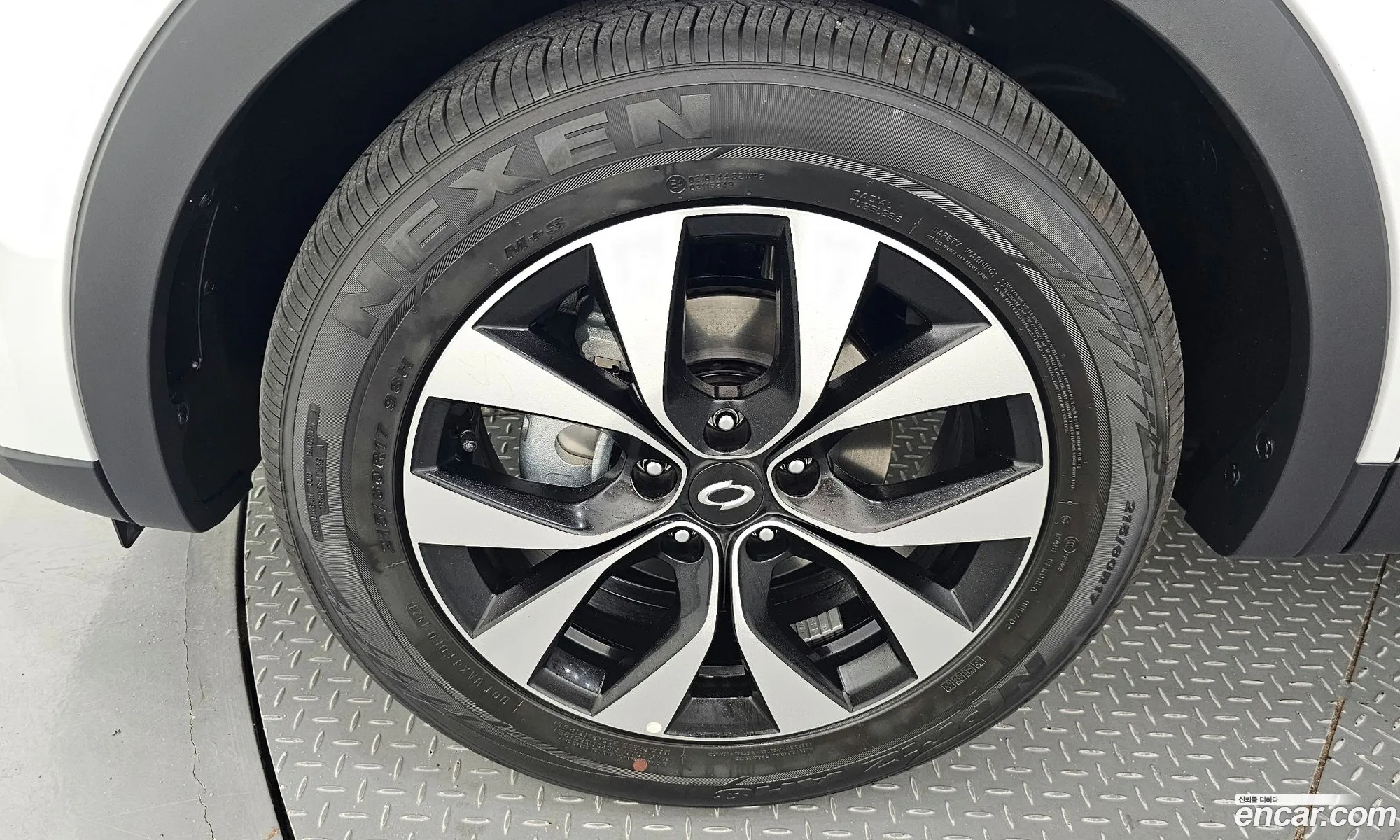 Renault Korea Samsung Xm3 16 Gte Re - фотография 7970060