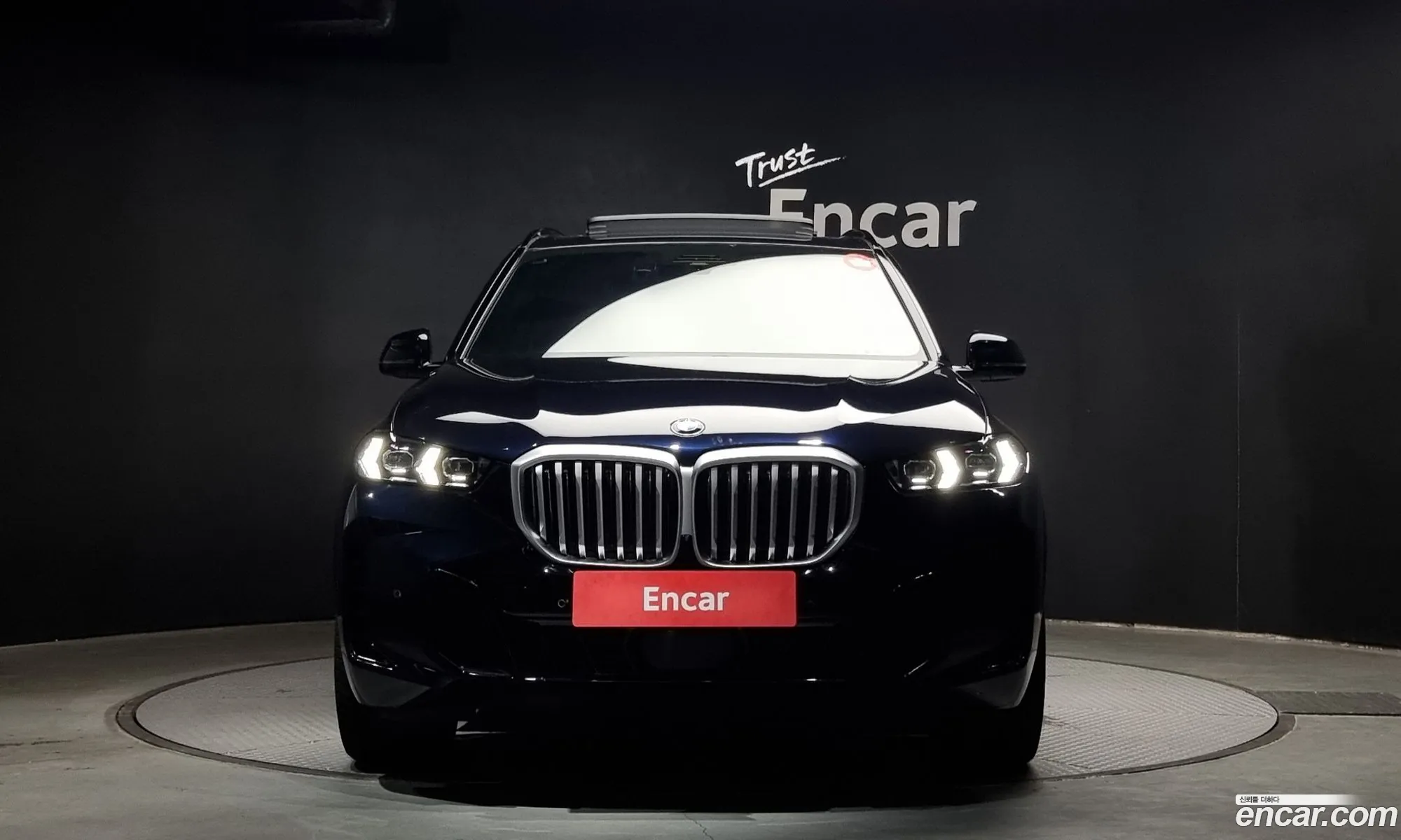 BMW X5 G05 xDrive 30D M Sport - фотография 7511643