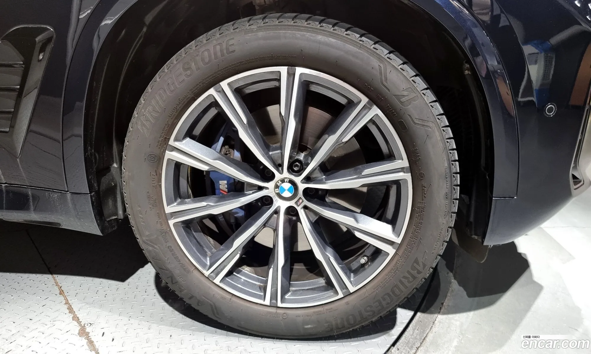 BMW X5 G05 xDrive 30D M Sport - фотография 7511645