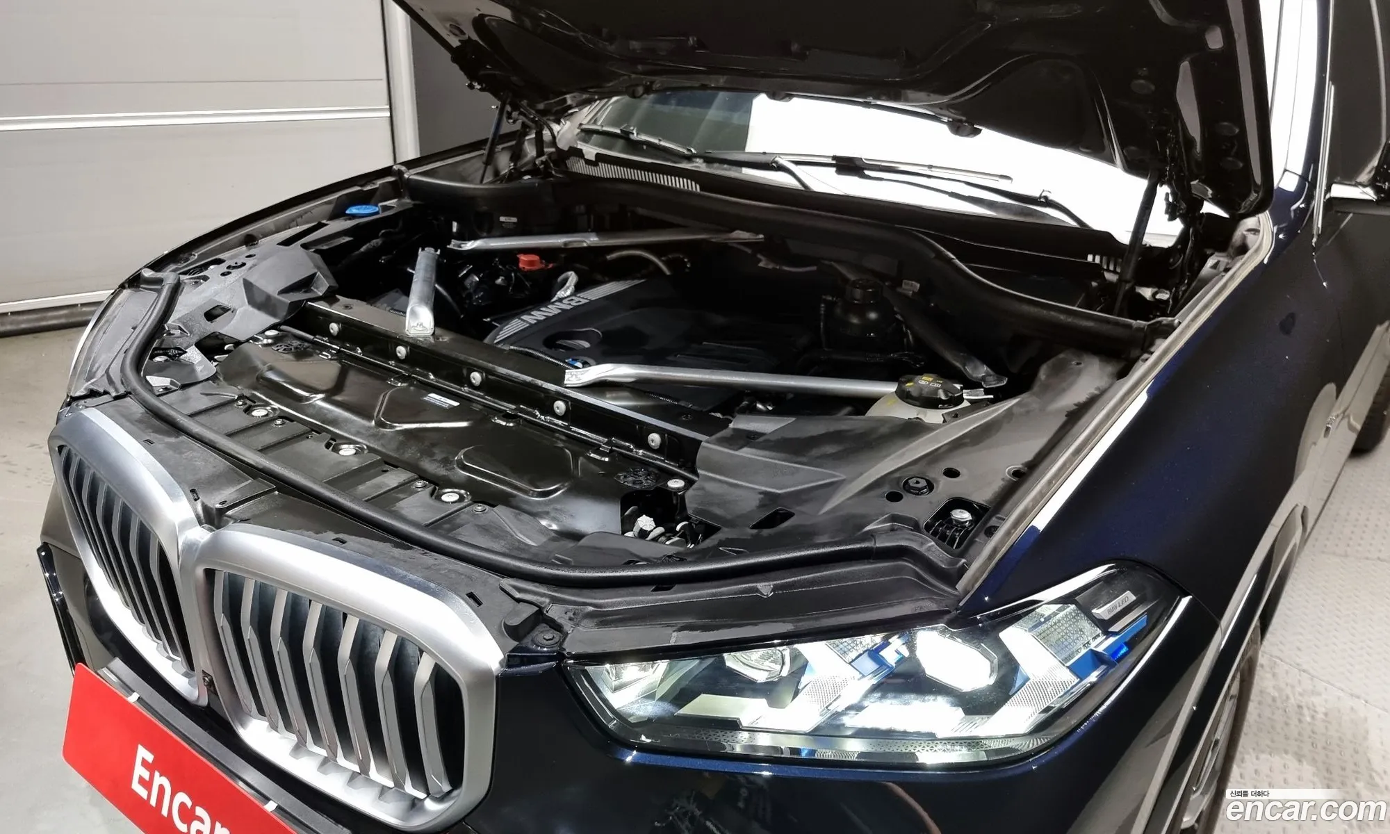BMW X5 G05 xDrive 30D M Sport - фотография 7511646