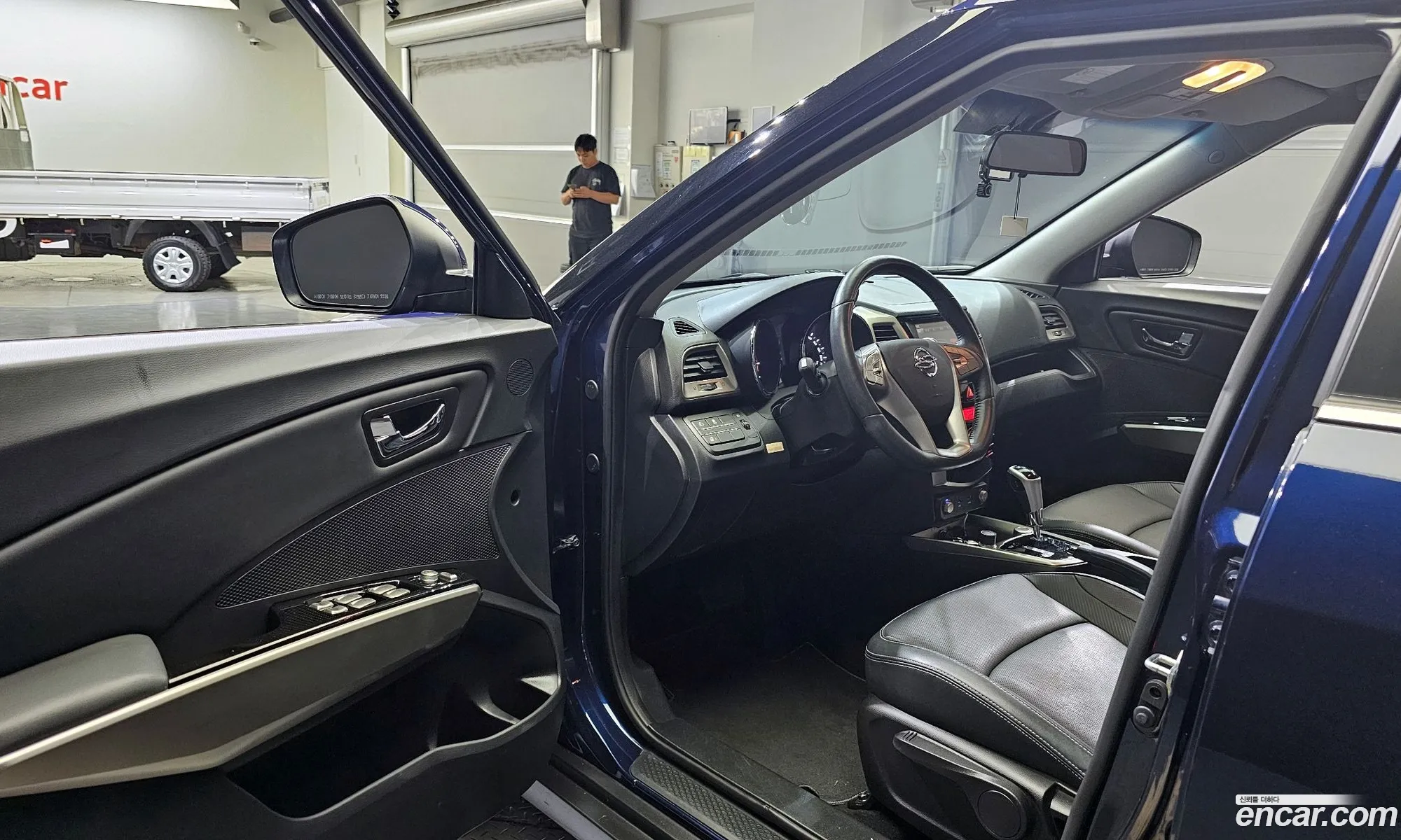 Korex Auto Trade - фотография 6198400