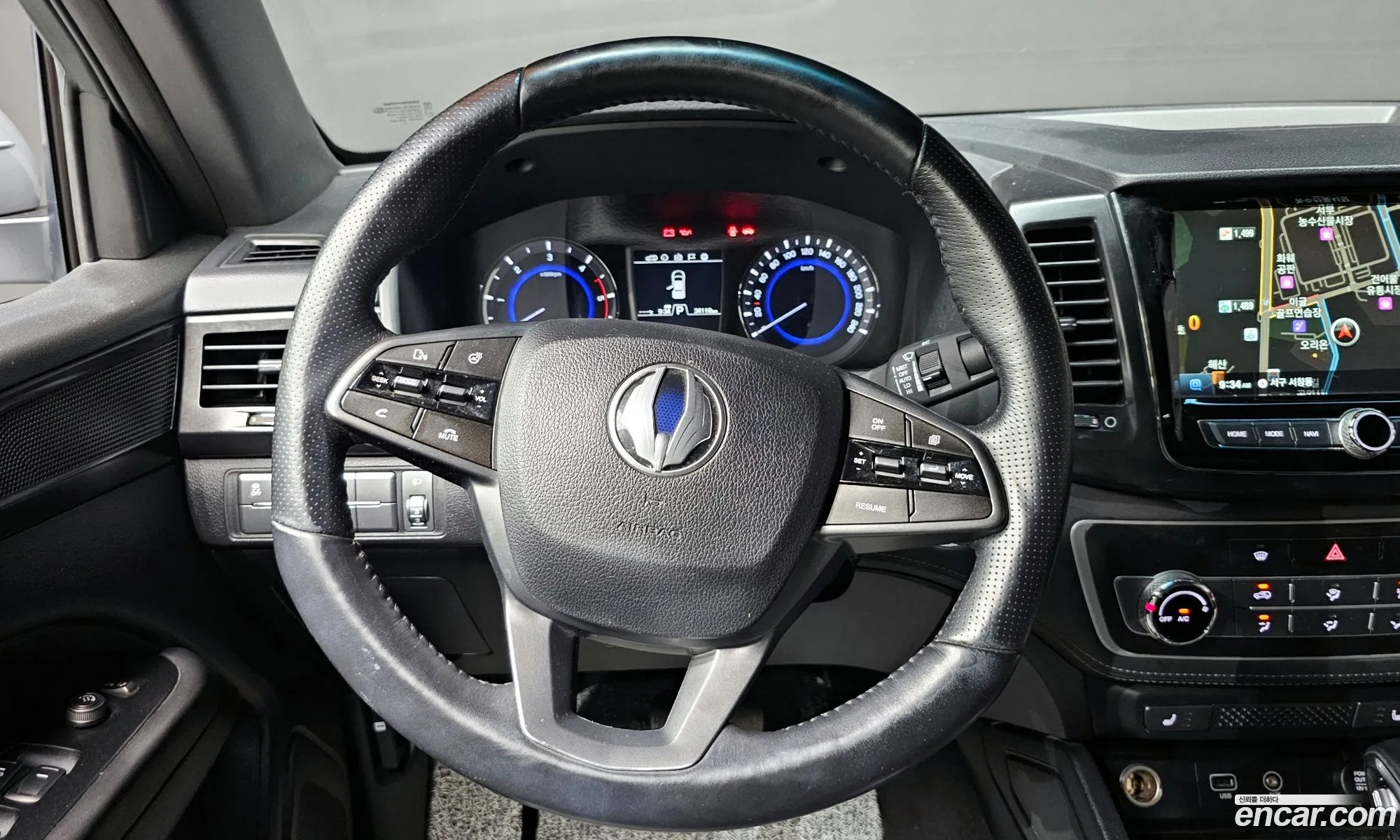 Korex Auto Trade - фотография 7709659