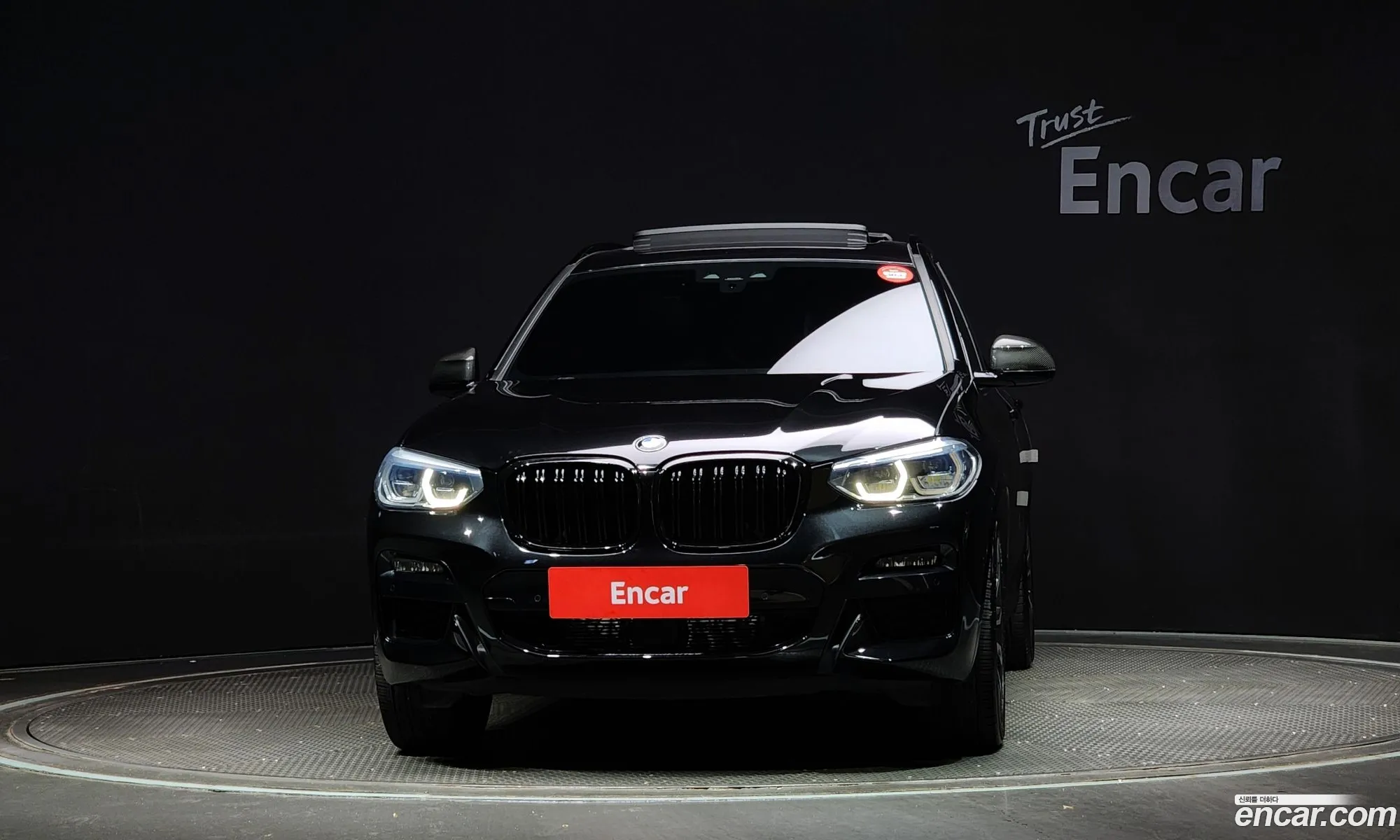 BMW X3 G01 xDrive 30E M Sports Online Exclusive Edition - фотография 8280519