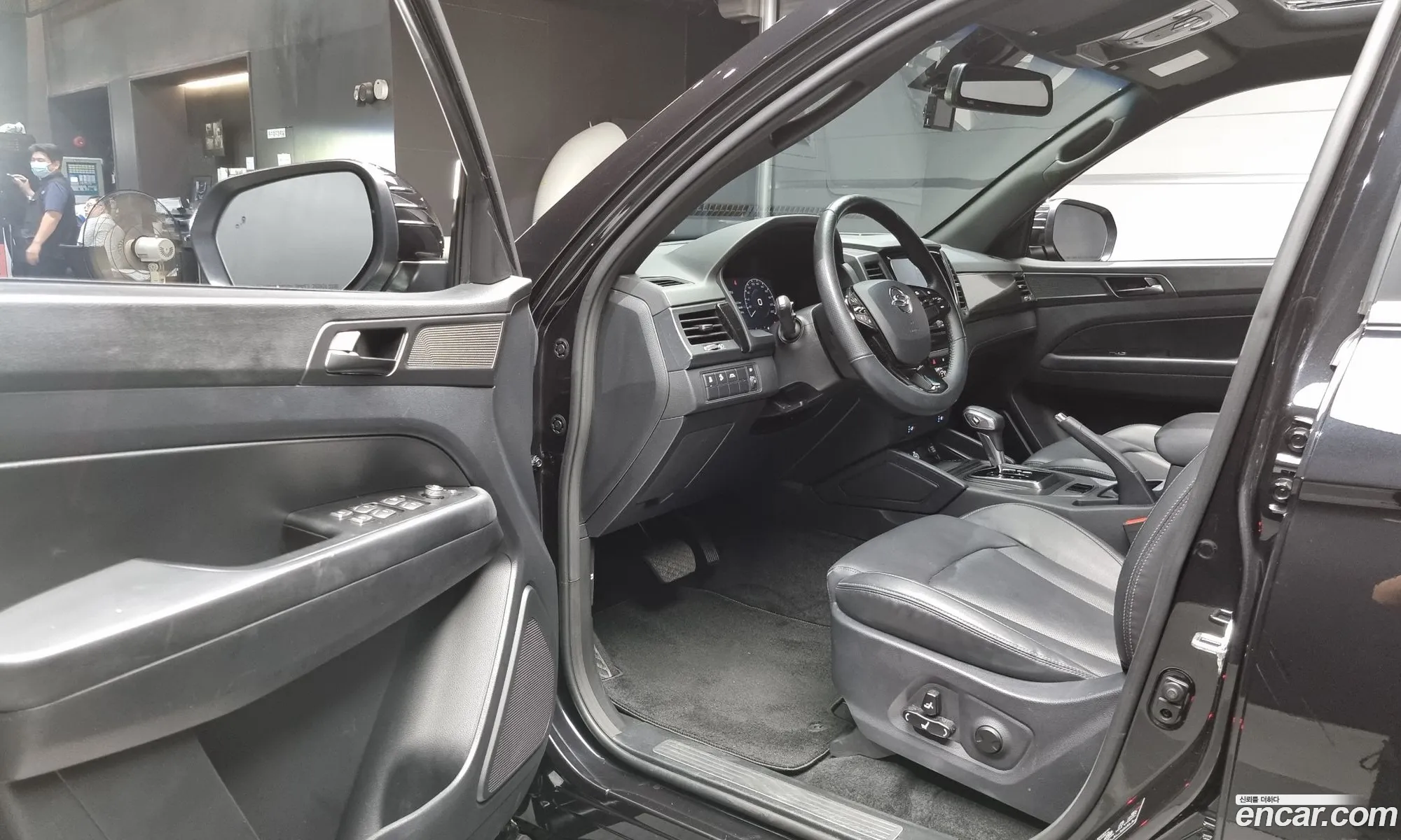 Korex Auto Trade - фотография 7477589