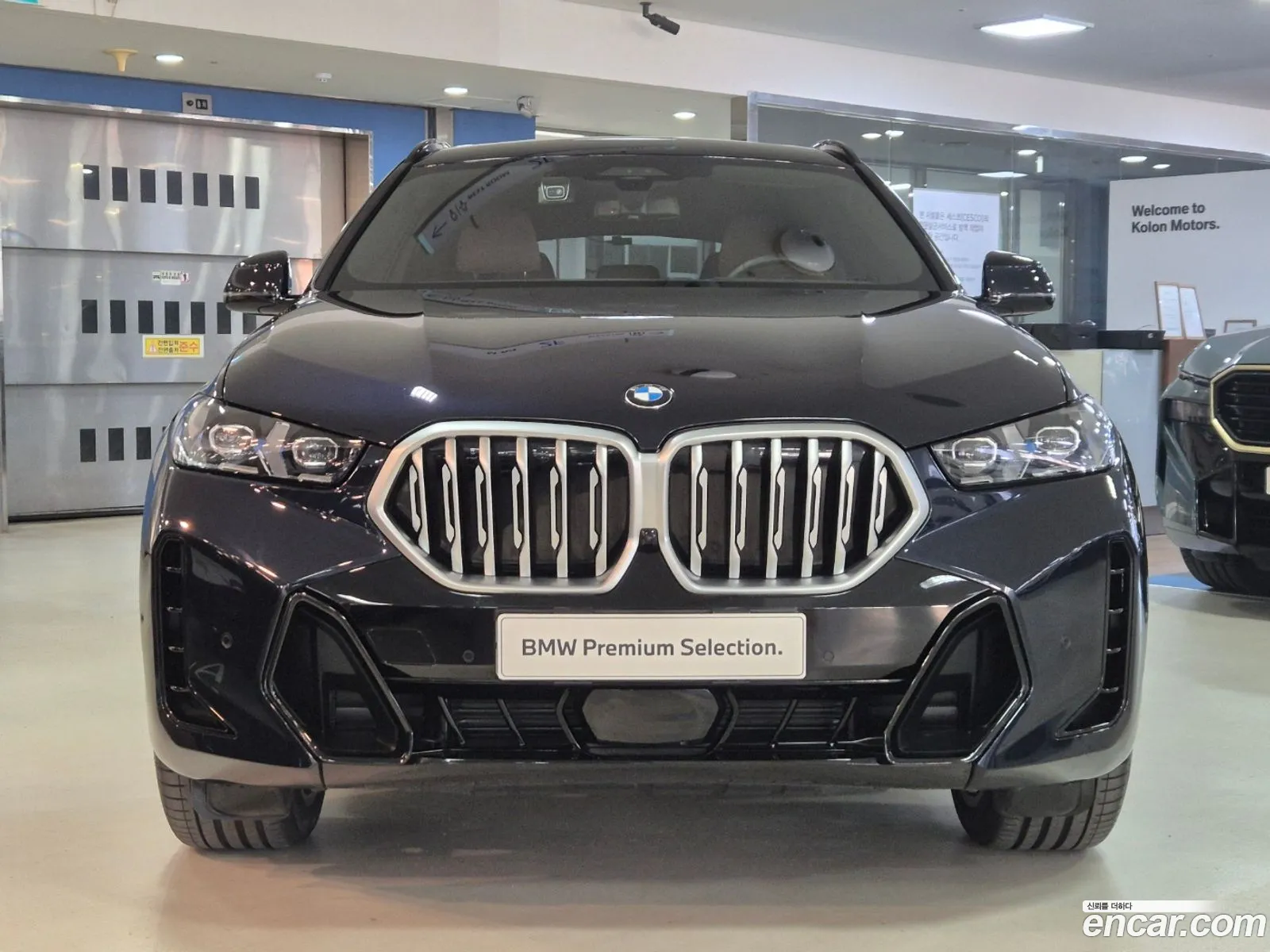BMW X6 G06 xDrive40I M Sports - фотография 7993850