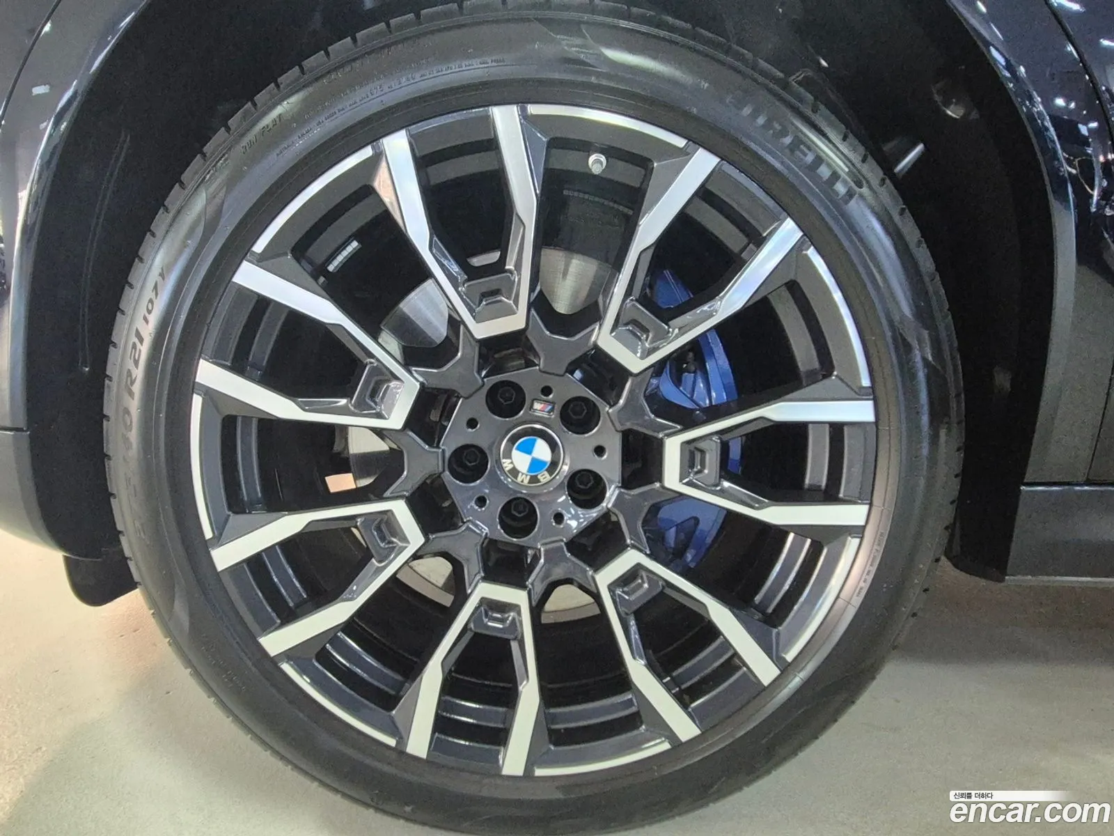 BMW X6 G06 xDrive40I M Sports - фотография 7993852