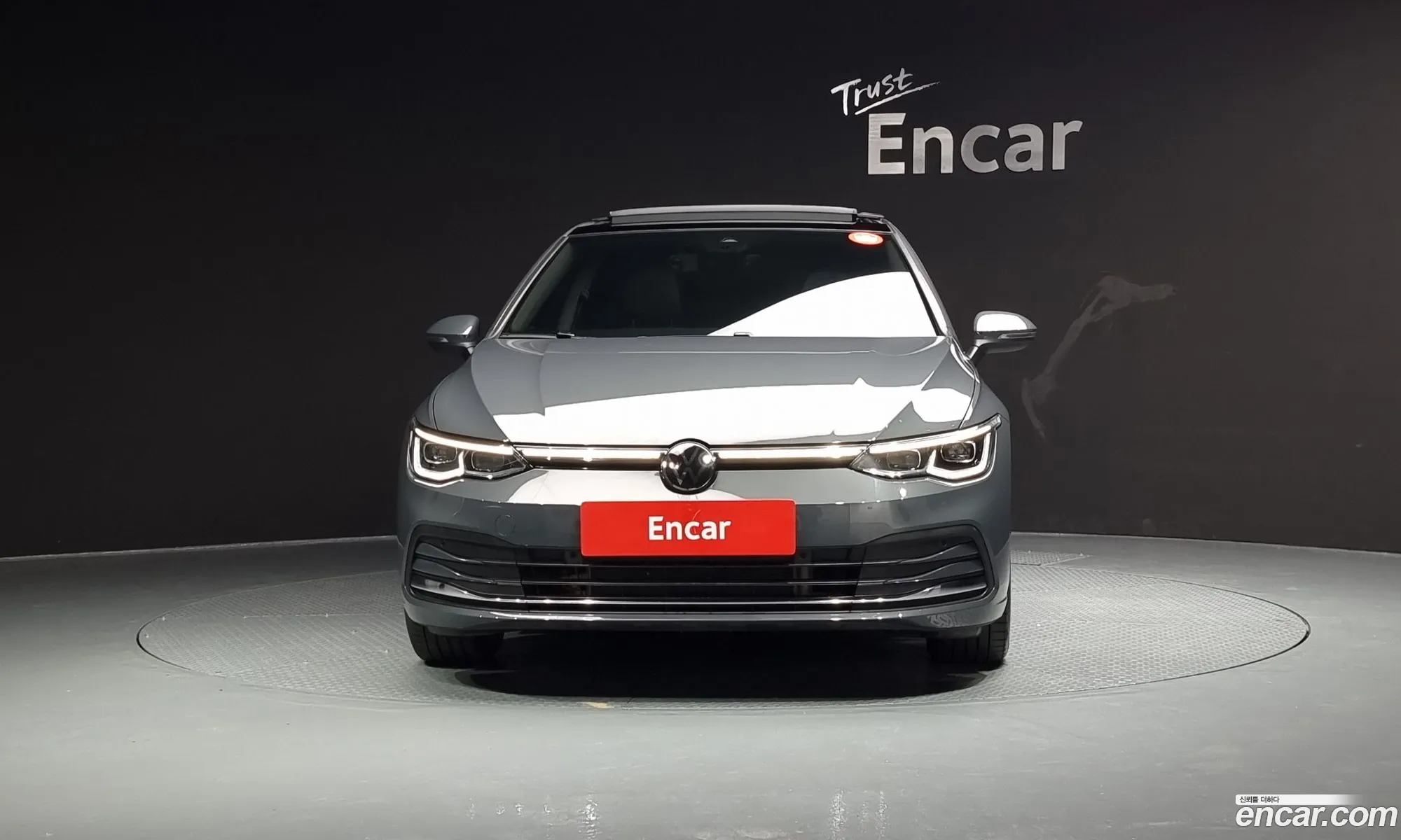 Volkswagen Golf 8Th Generation 20 Tdi Prestige - фотография 8240879