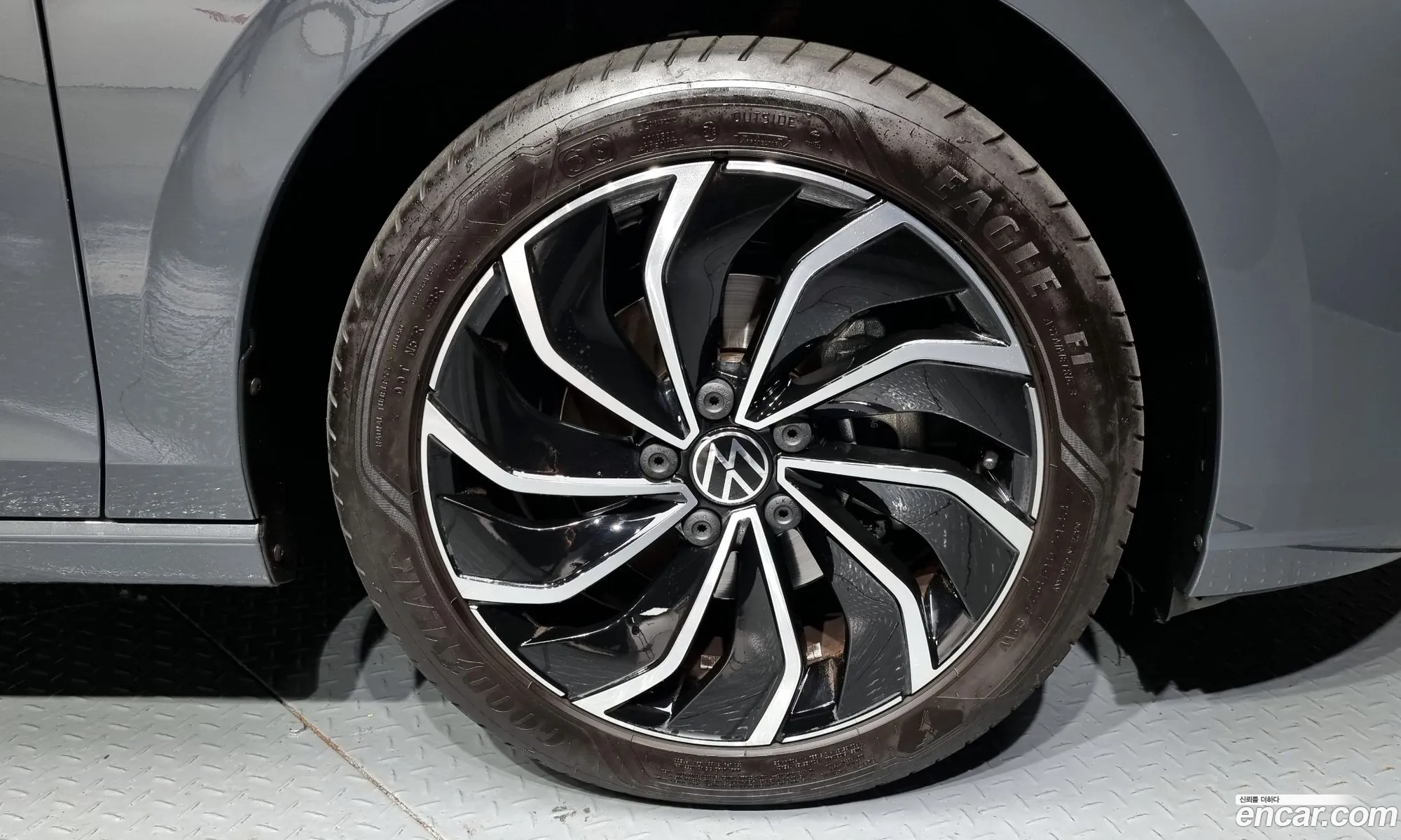 Volkswagen Golf 8Th Generation 20 Tdi Prestige - фотография 8240881