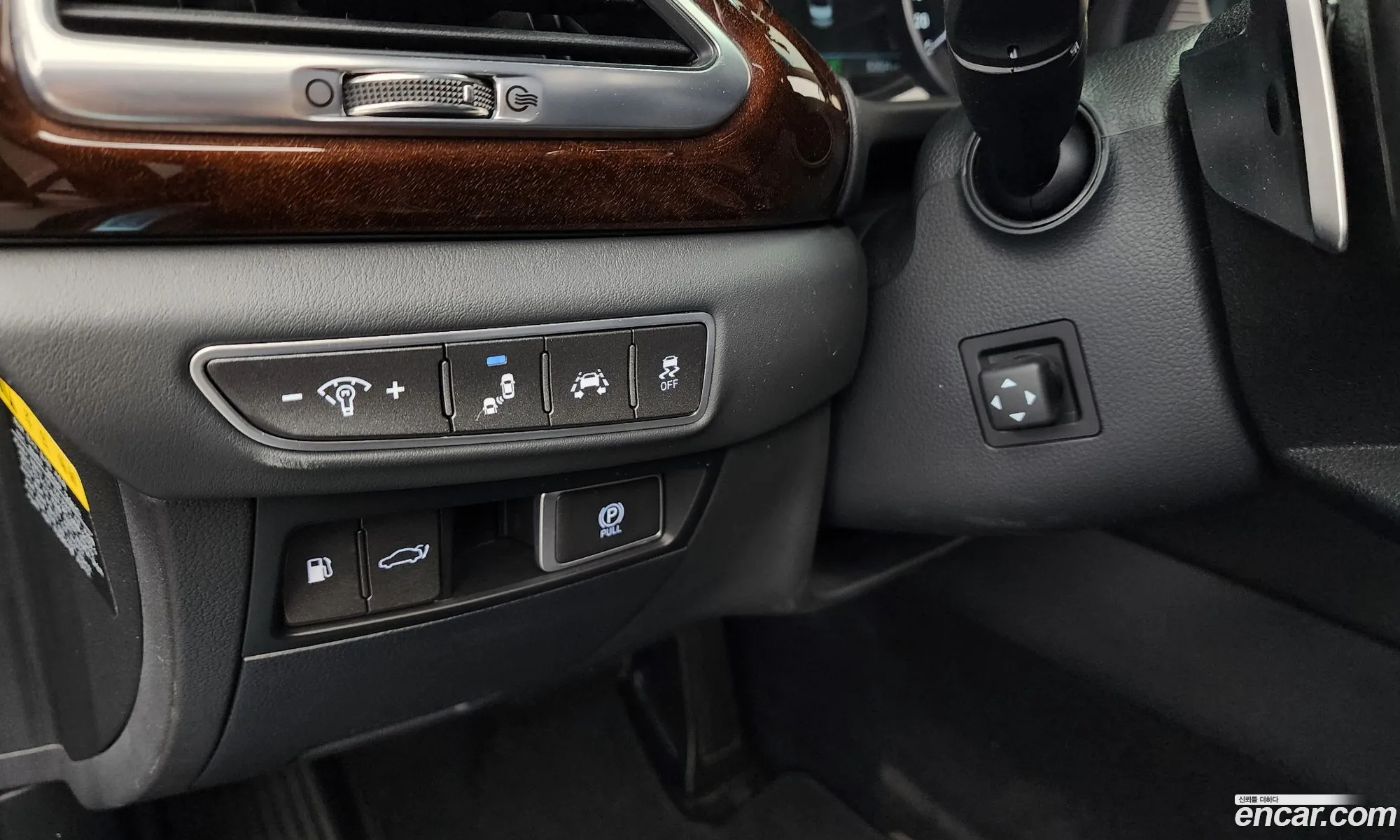 Eq900 38 Gdi Awd Premium Luxury - фотография 12490324
