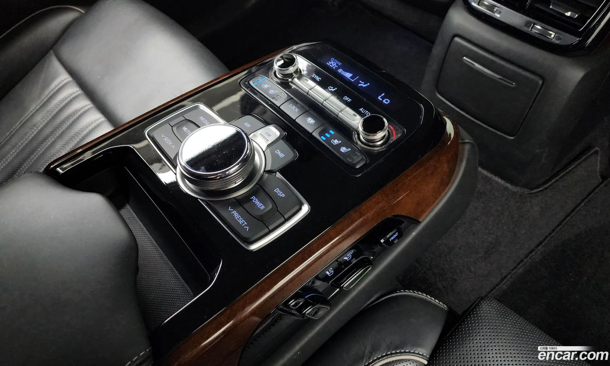 Eq900 38 Gdi Awd Premium Luxury - фотография 12490321