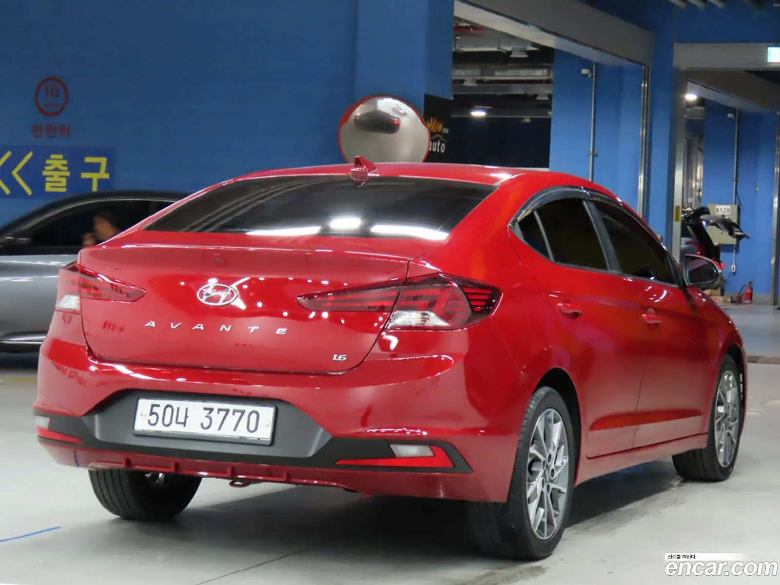 Korex Auto Trade - фотография 1201593