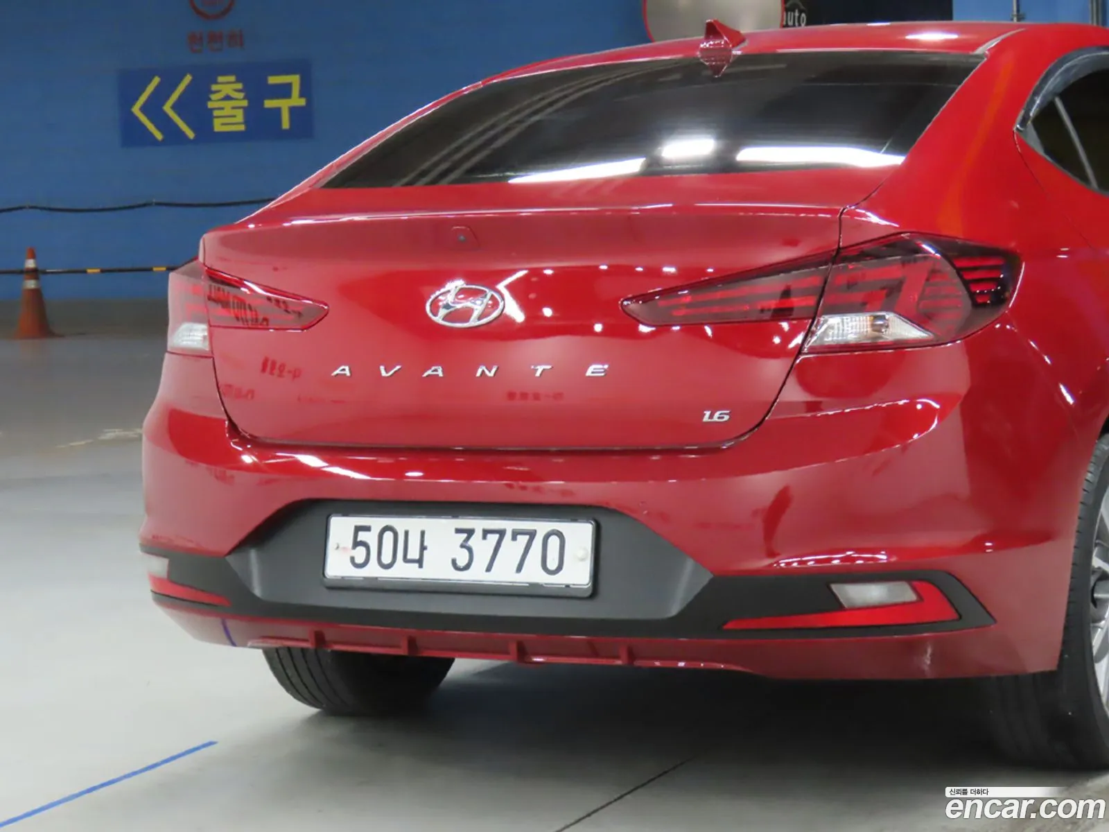 Korex Auto Trade - фотография 1201592