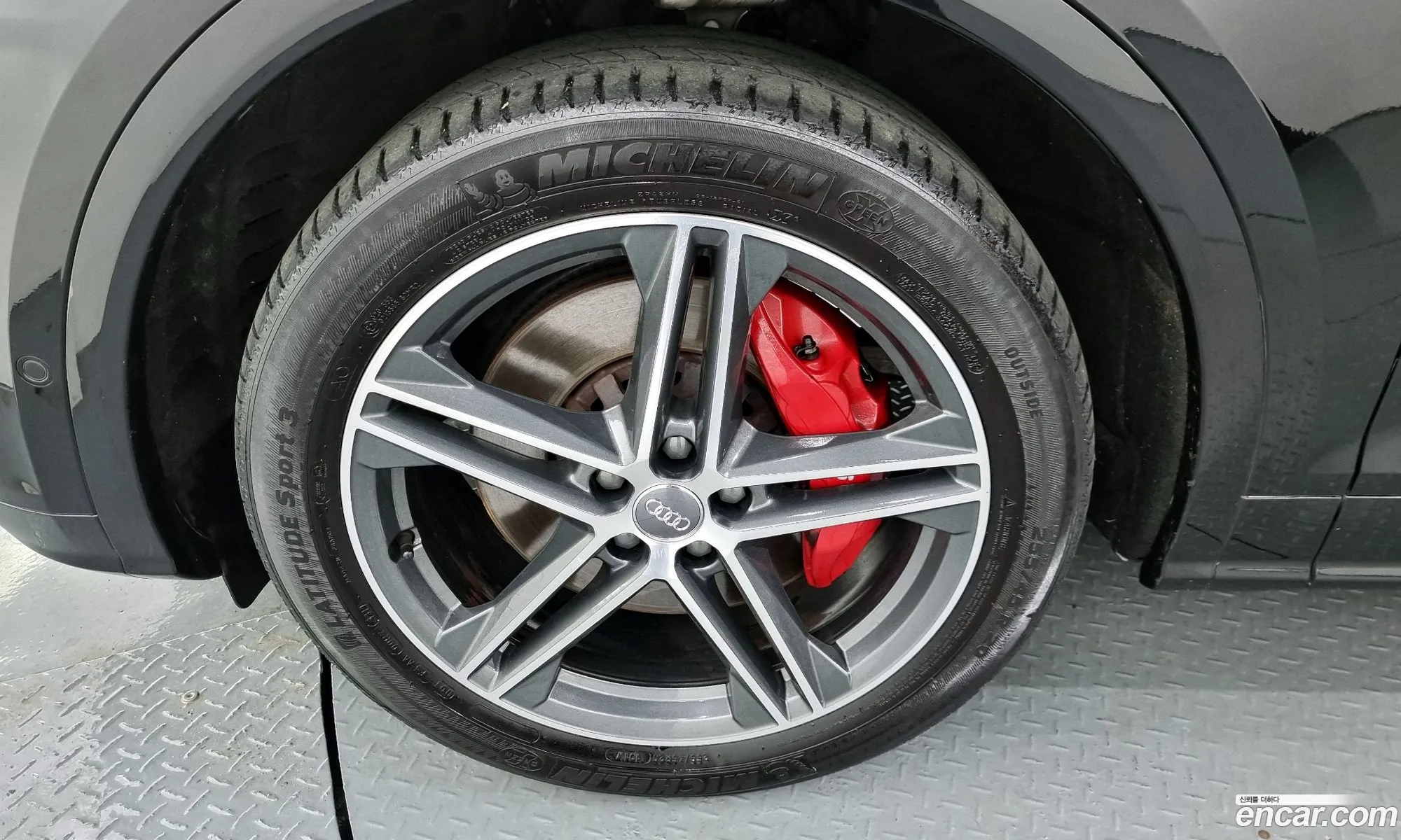 Audi Sq5 Fy 30 Tdi Quattro - фотография 1088106